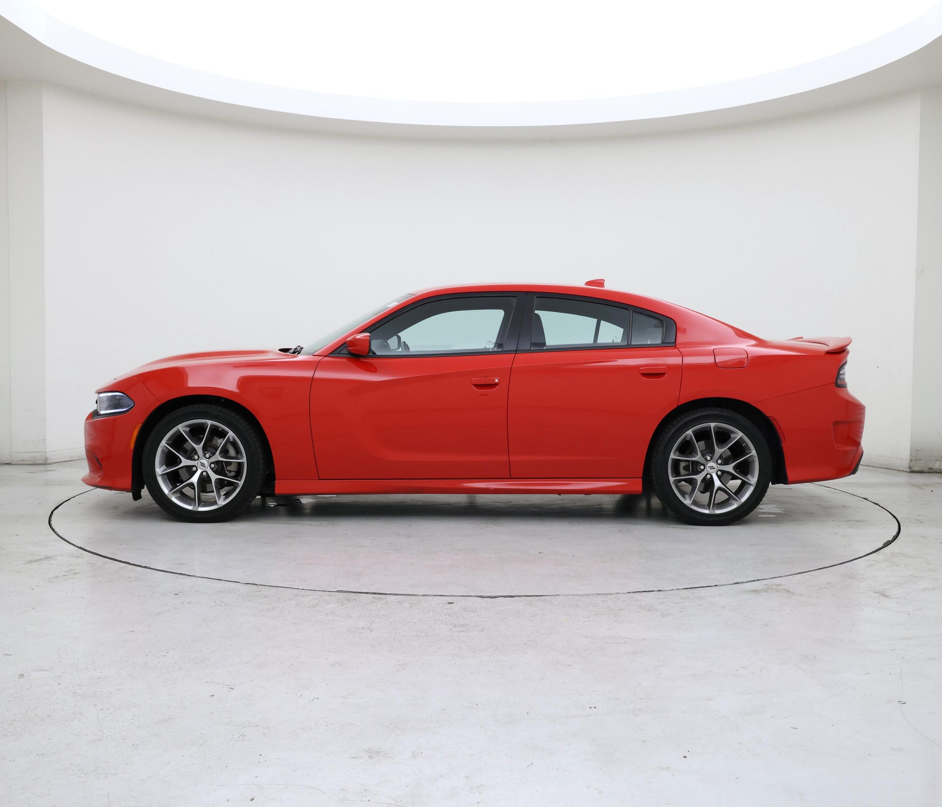 Thumbnail: 2022 Dodge Charger - 3