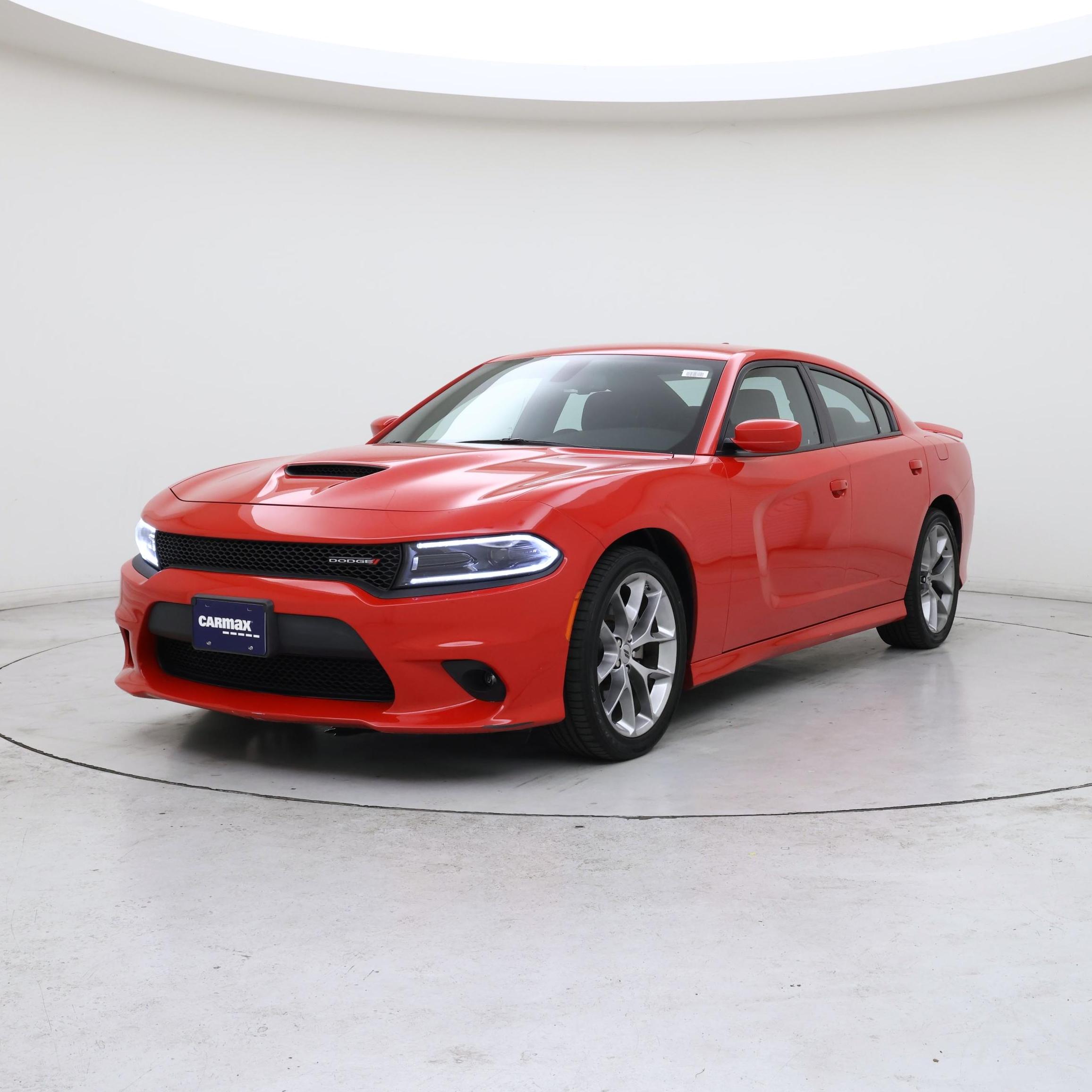 Thumbnail: 2022 Dodge Charger - 4