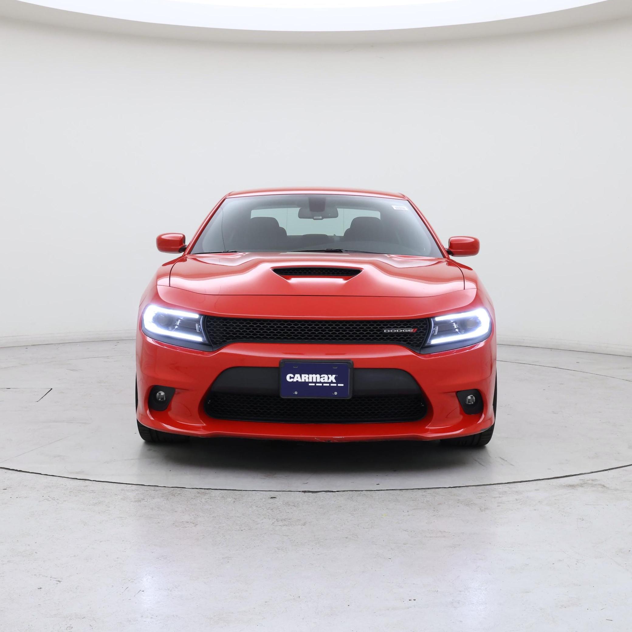 Thumbnail: 2022 Dodge Charger - 5