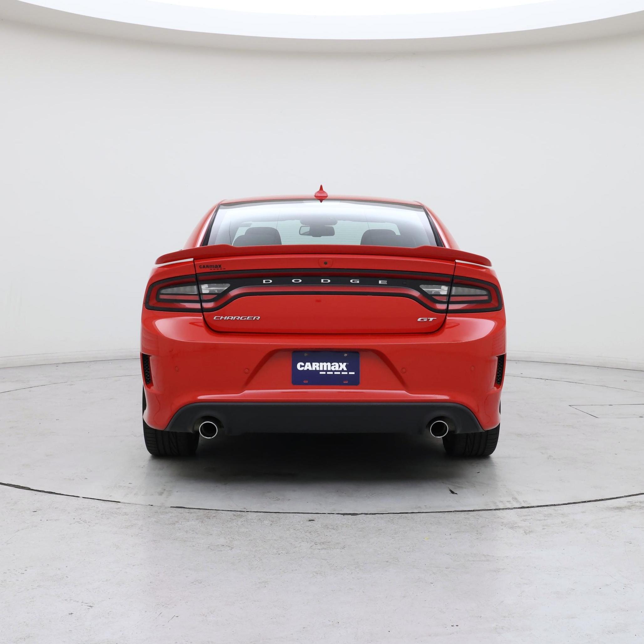 Thumbnail: 2022 Dodge Charger - 6