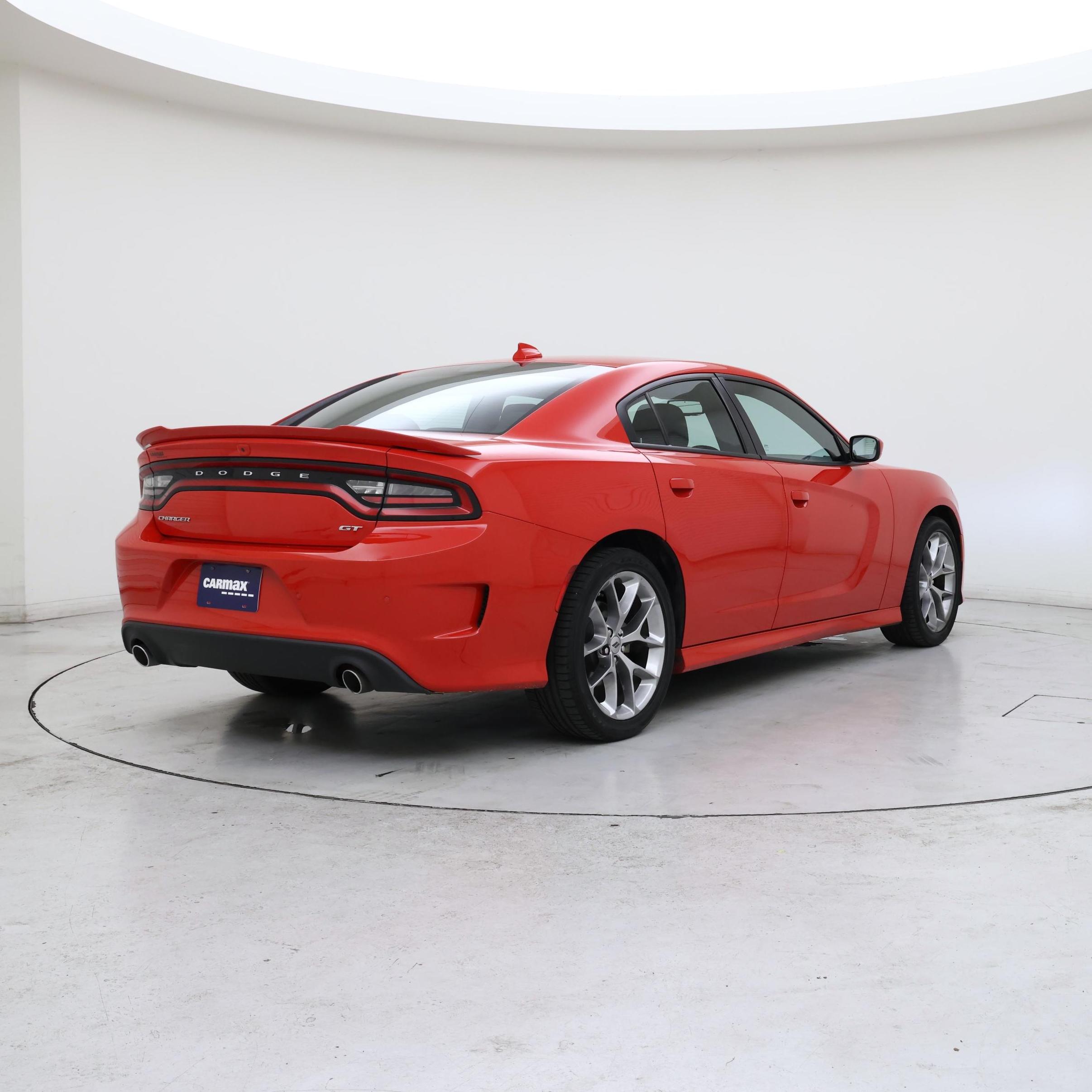 Thumbnail: 2022 Dodge Charger - 8