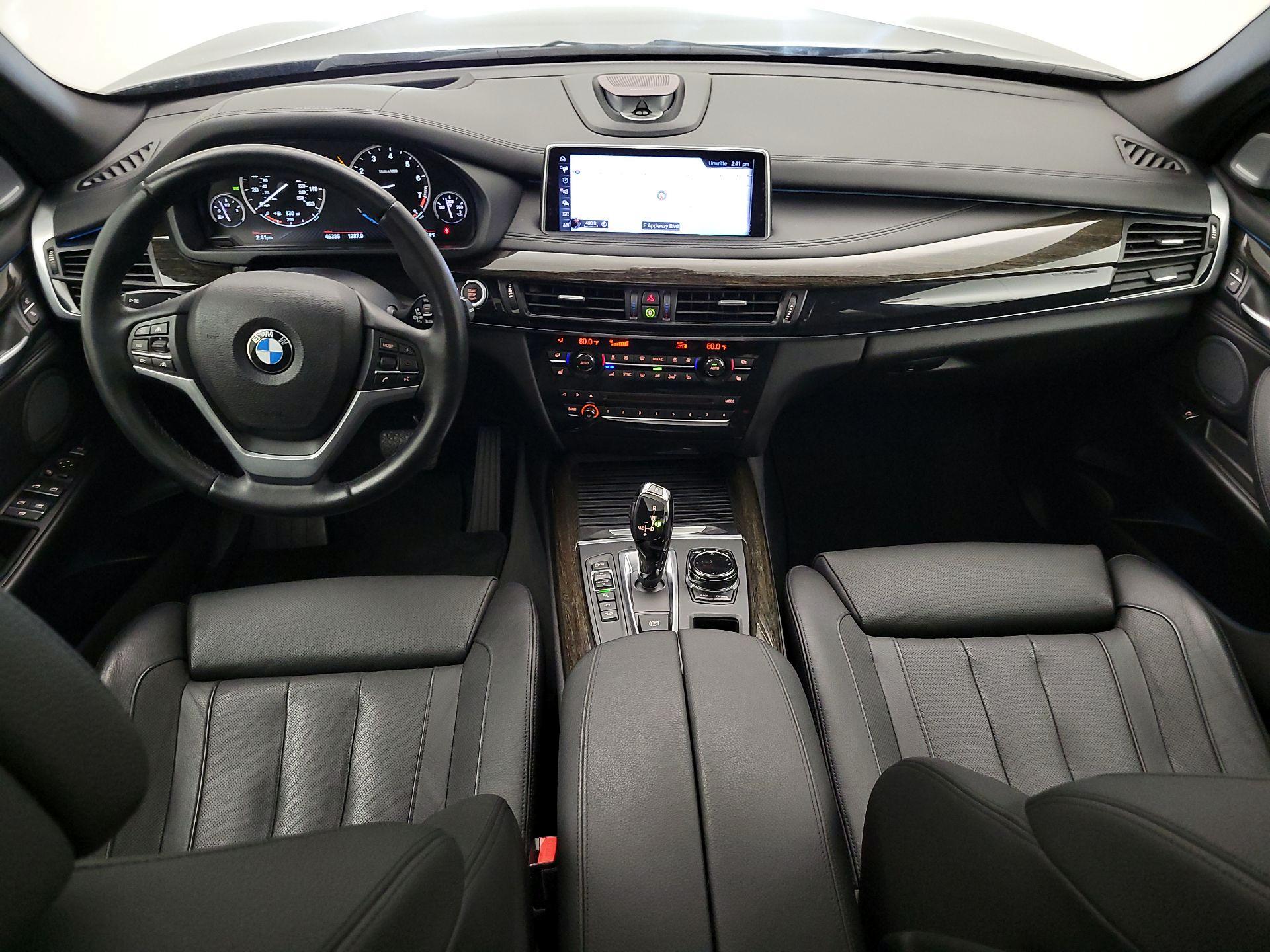 Thumbnail: 2017 BMW X5 - 9