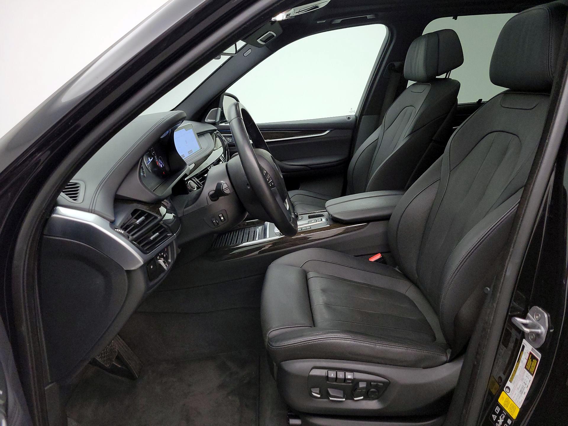 Thumbnail: 2017 BMW X5 - 11