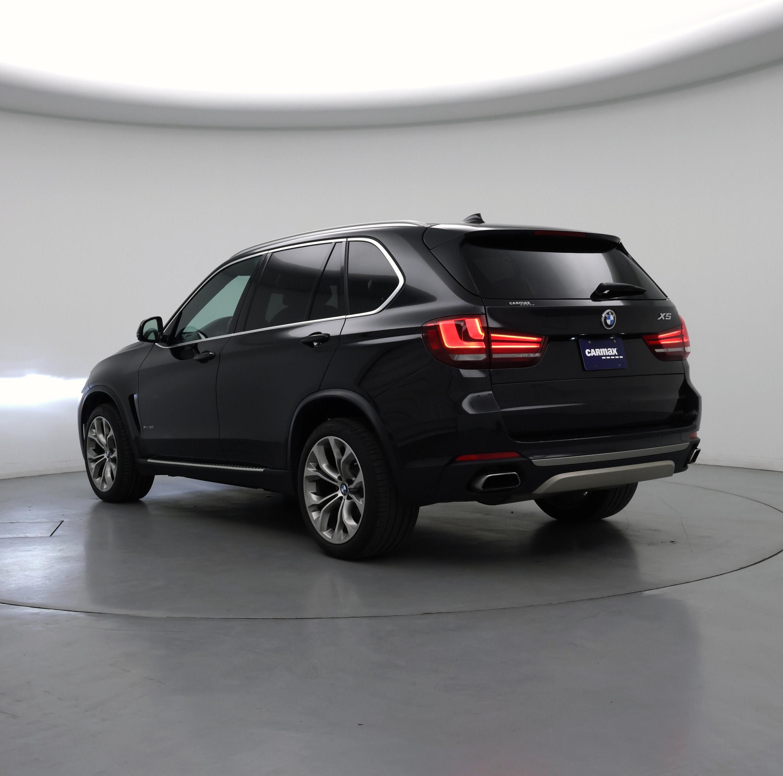 Thumbnail: 2017 BMW X5 - 2