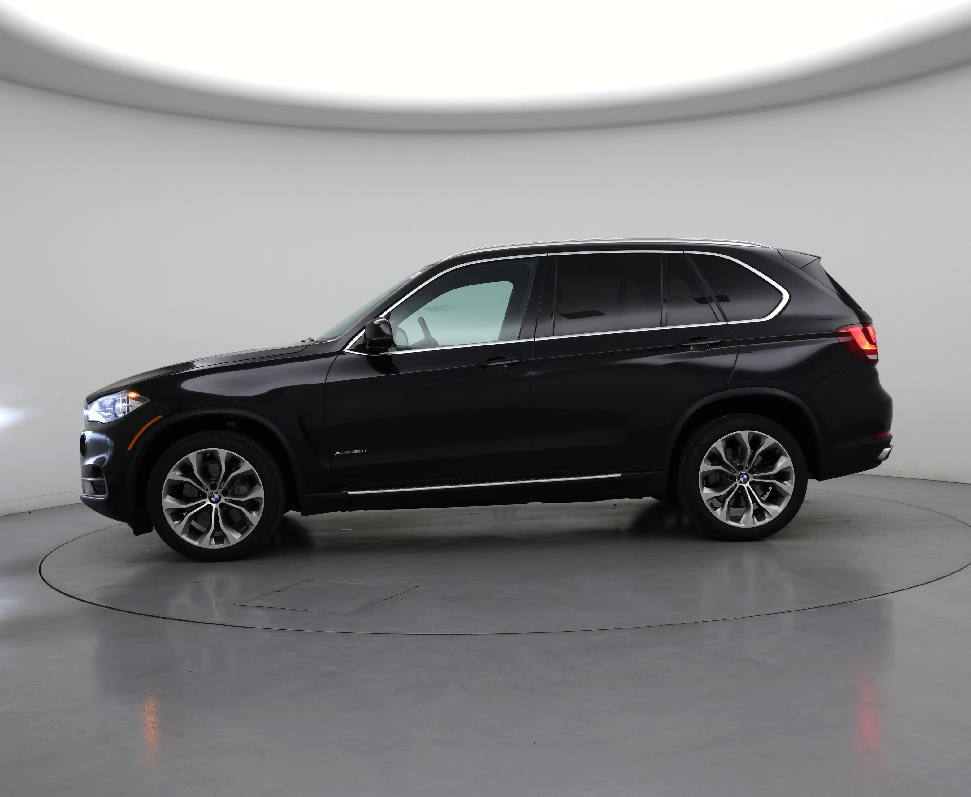 Thumbnail: 2017 BMW X5 - 3