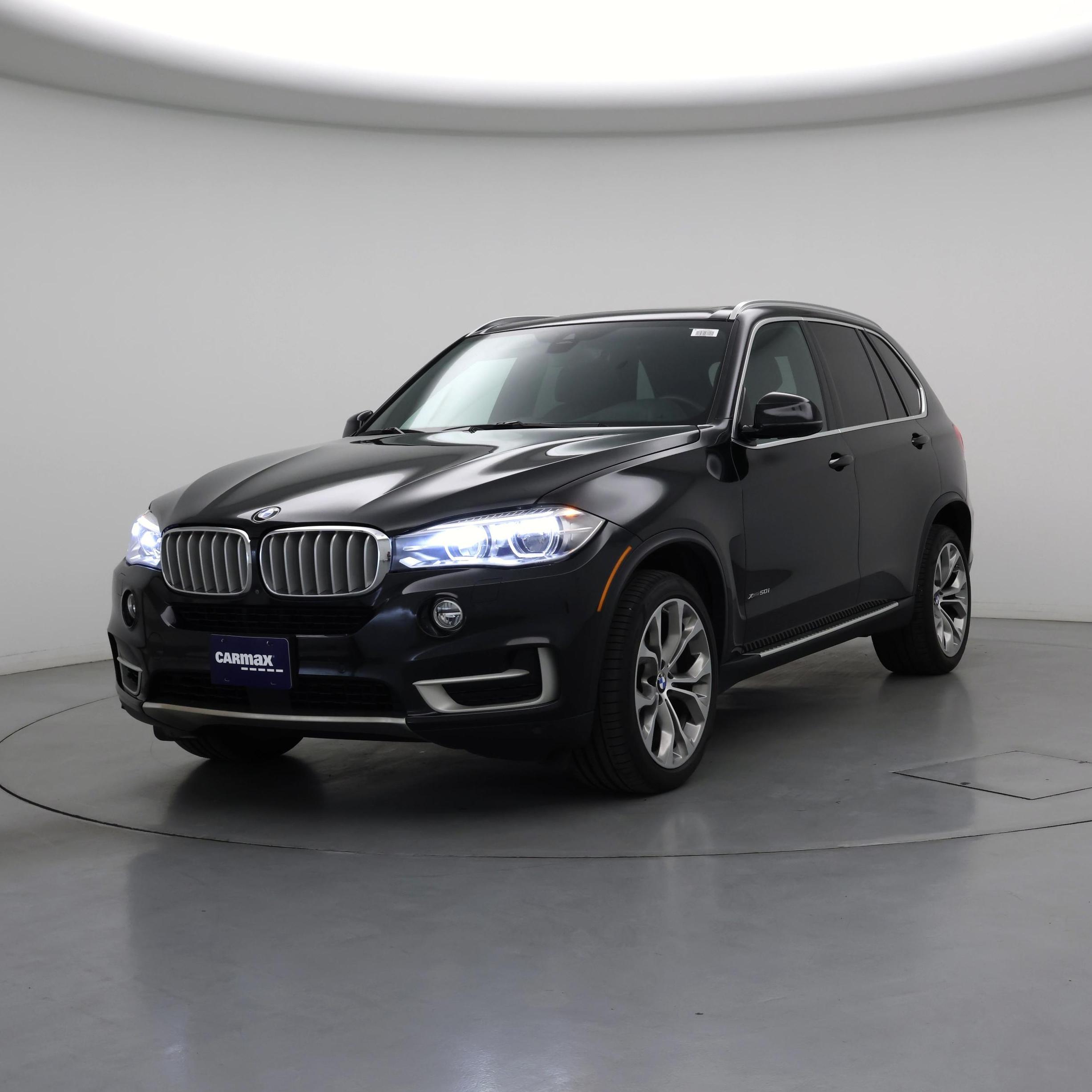 Thumbnail: 2017 BMW X5 - 4