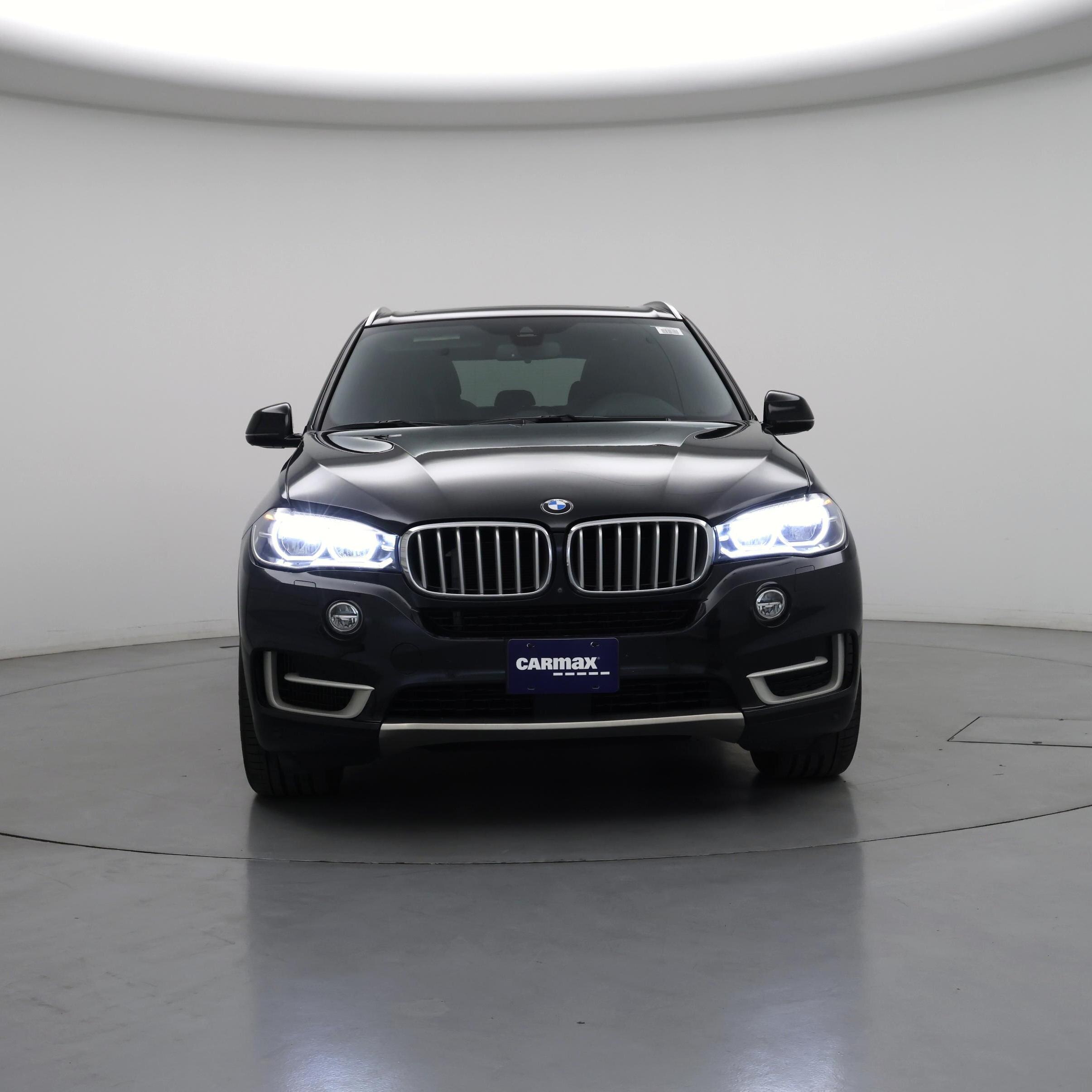 Thumbnail: 2017 BMW X5 - 5