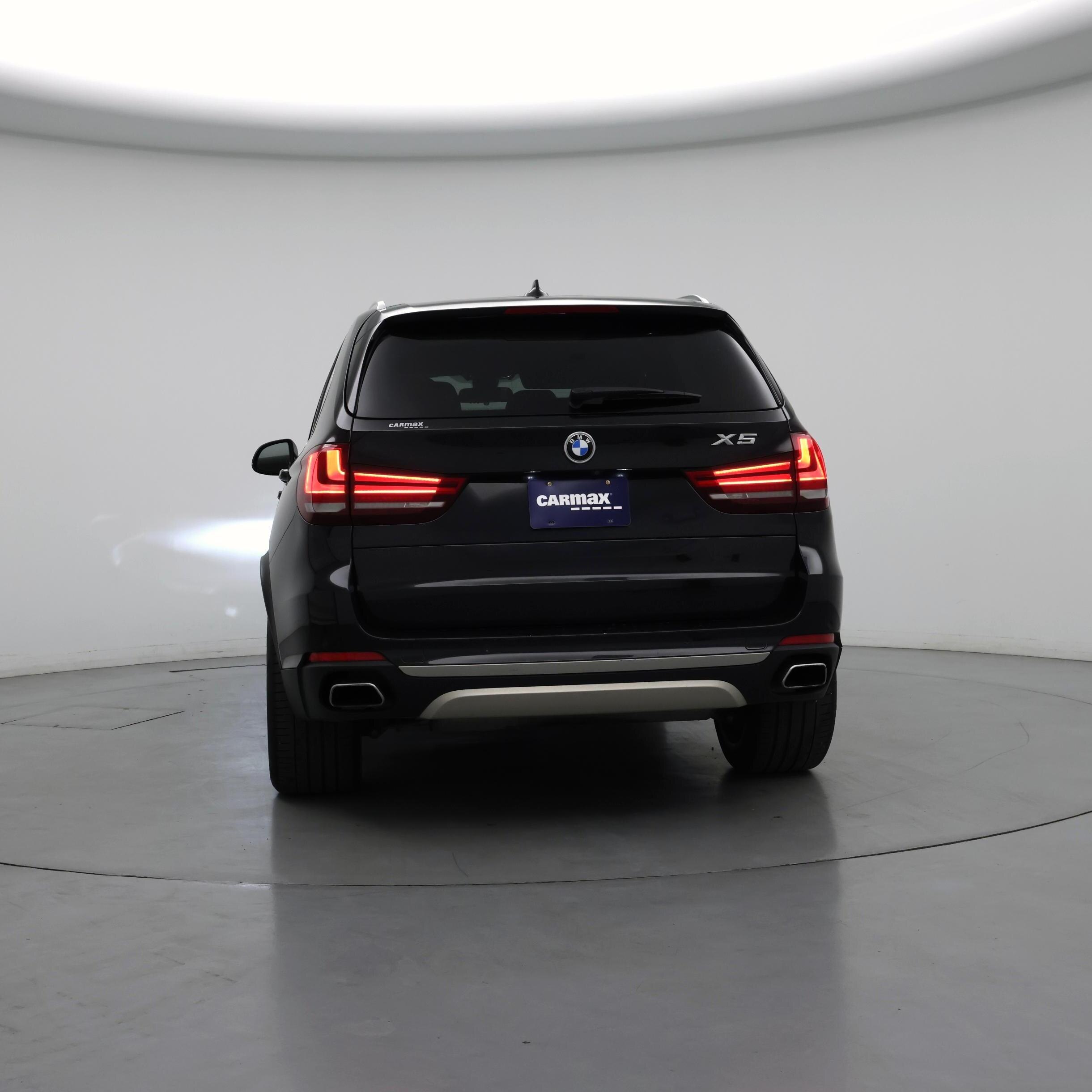 Thumbnail: 2017 BMW X5 - 6