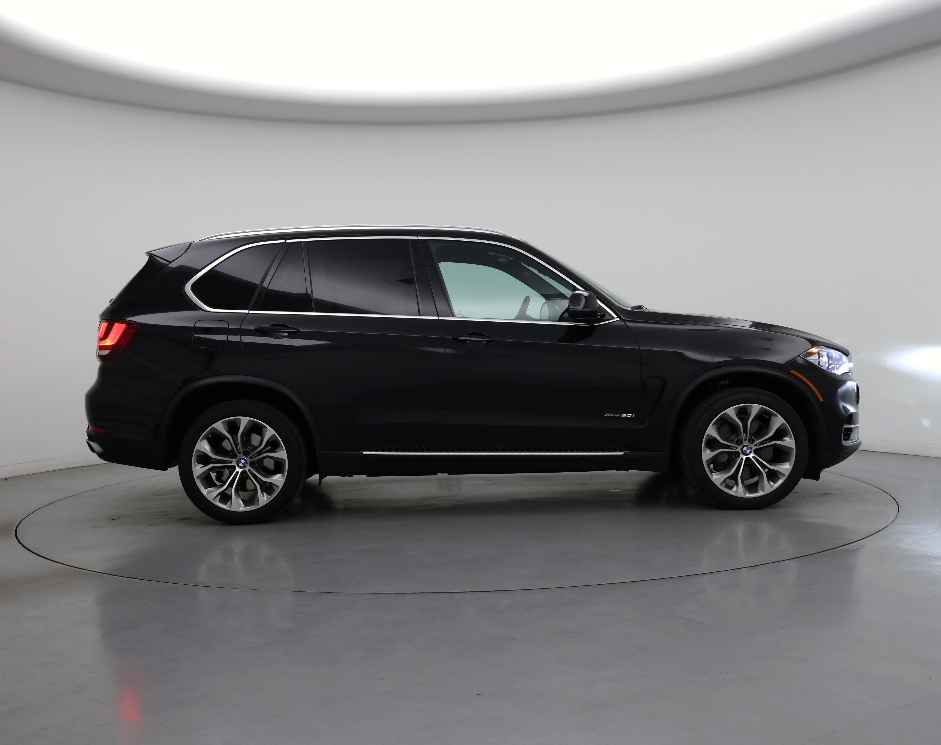 Thumbnail: 2017 BMW X5 - 7
