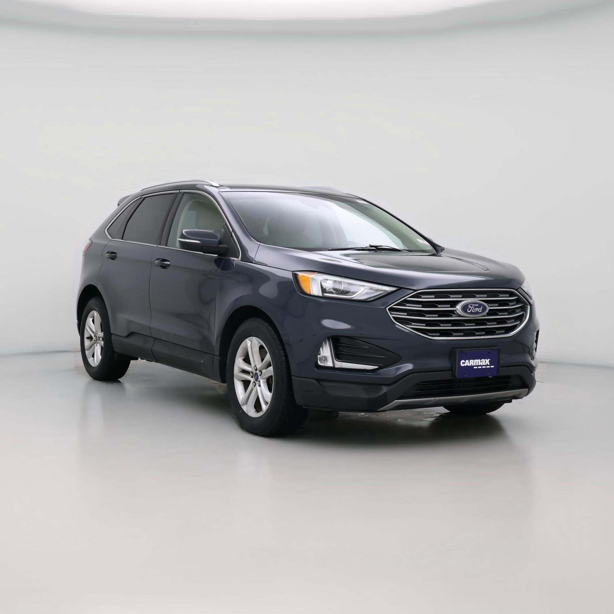 Thumbnail: 2019 Ford Edge - 1