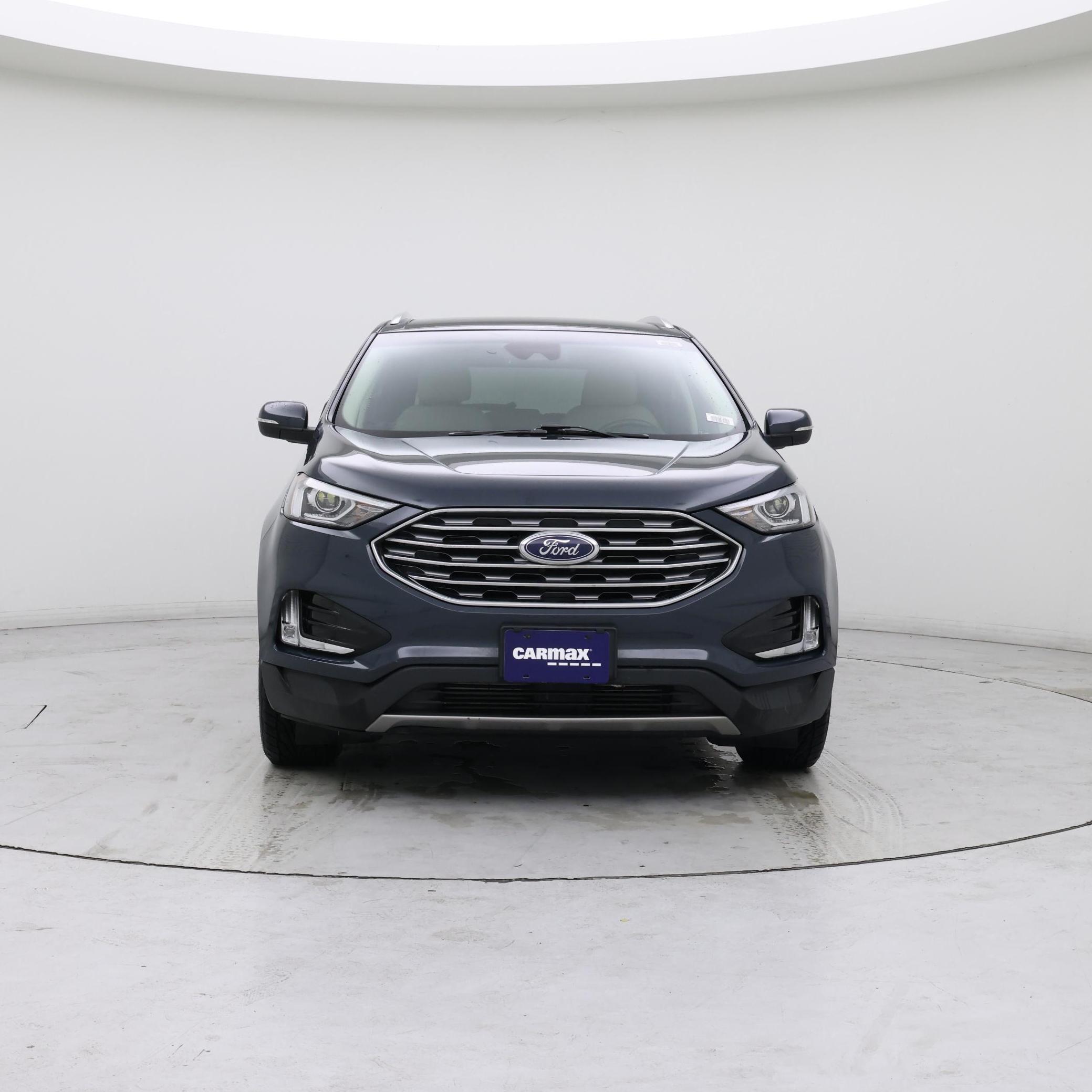 Thumbnail: 2019 Ford Edge - 5