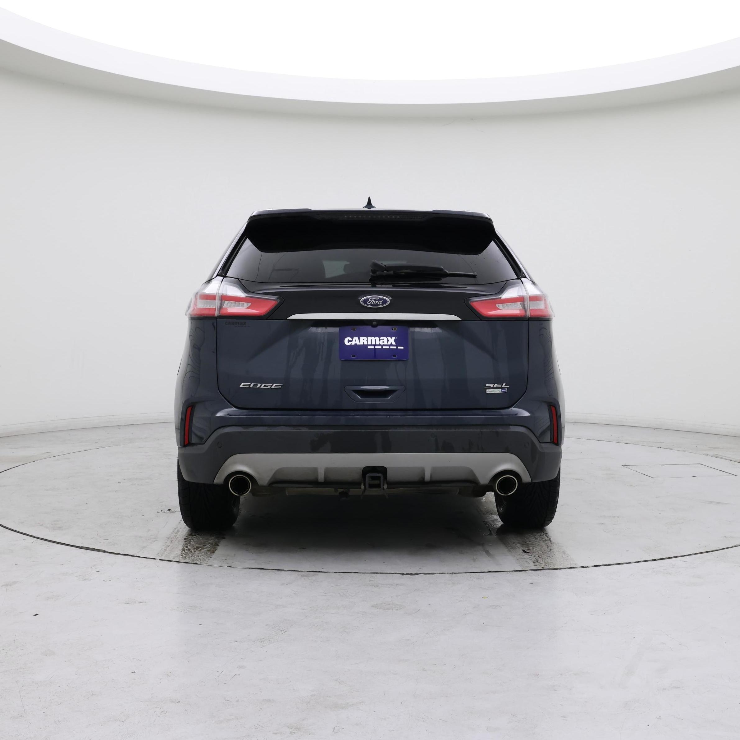Thumbnail: 2019 Ford Edge - 6