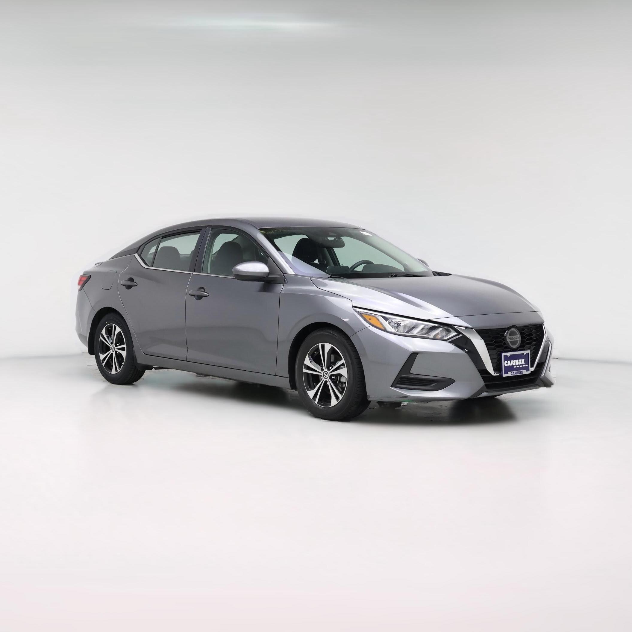 Thumbnail: 2023 Nissan Sentra - 1
