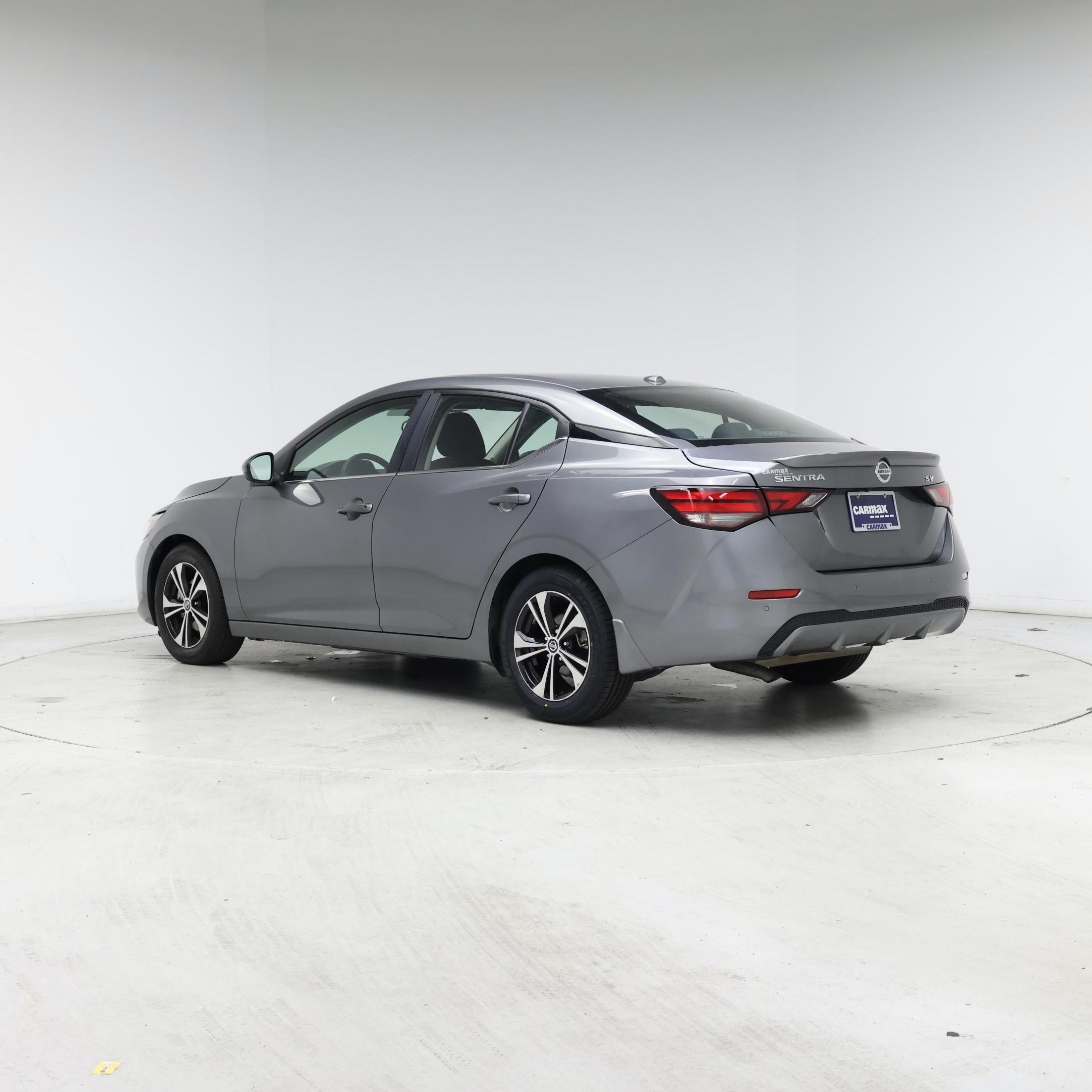 Thumbnail: 2023 Nissan Sentra - 2
