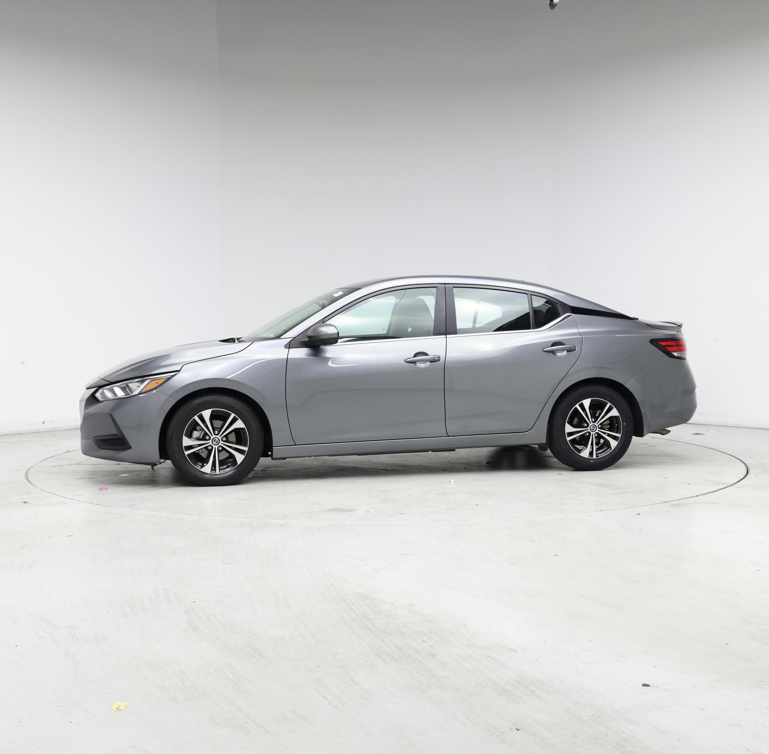 Thumbnail: 2023 Nissan Sentra - 3
