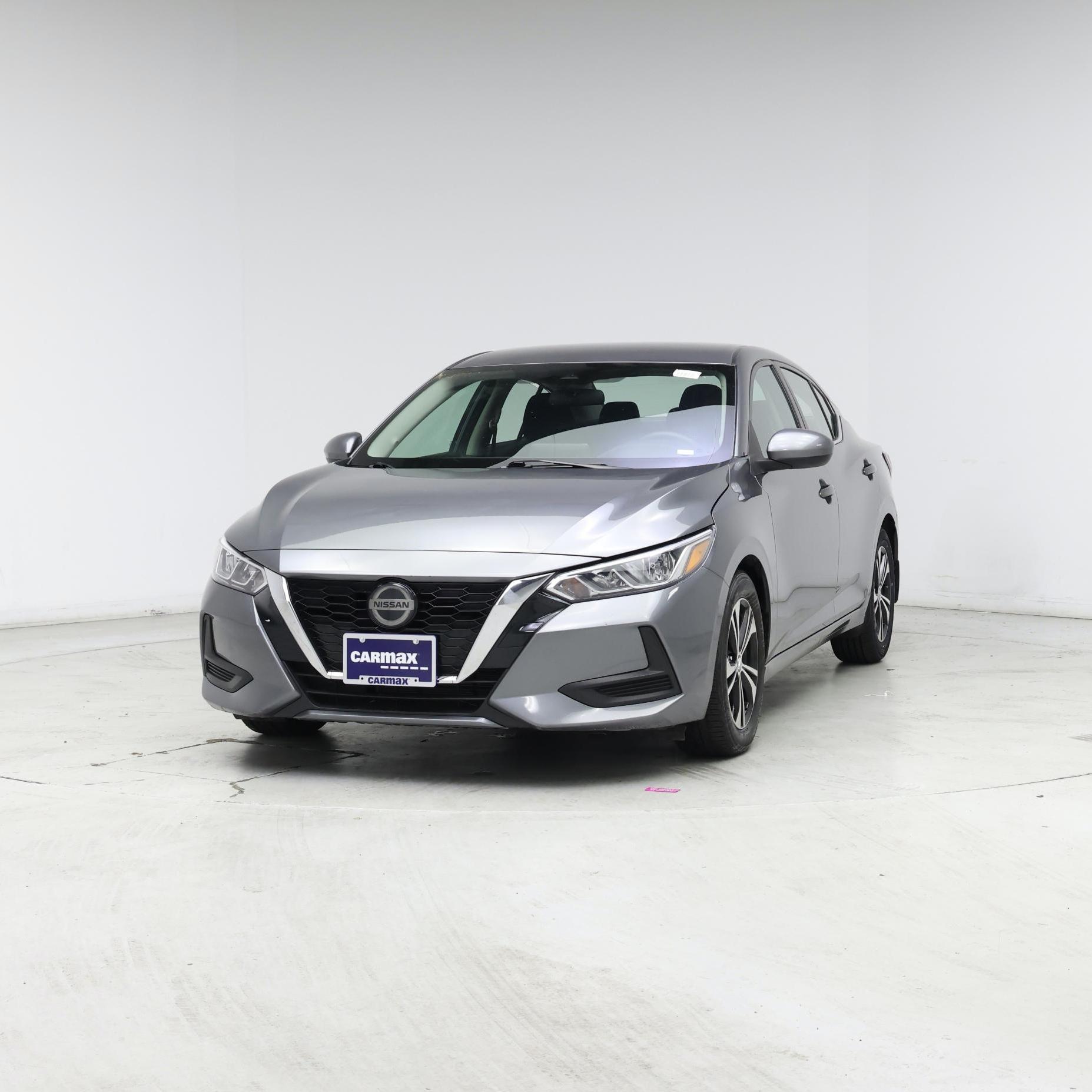 Thumbnail: 2023 Nissan Sentra - 4