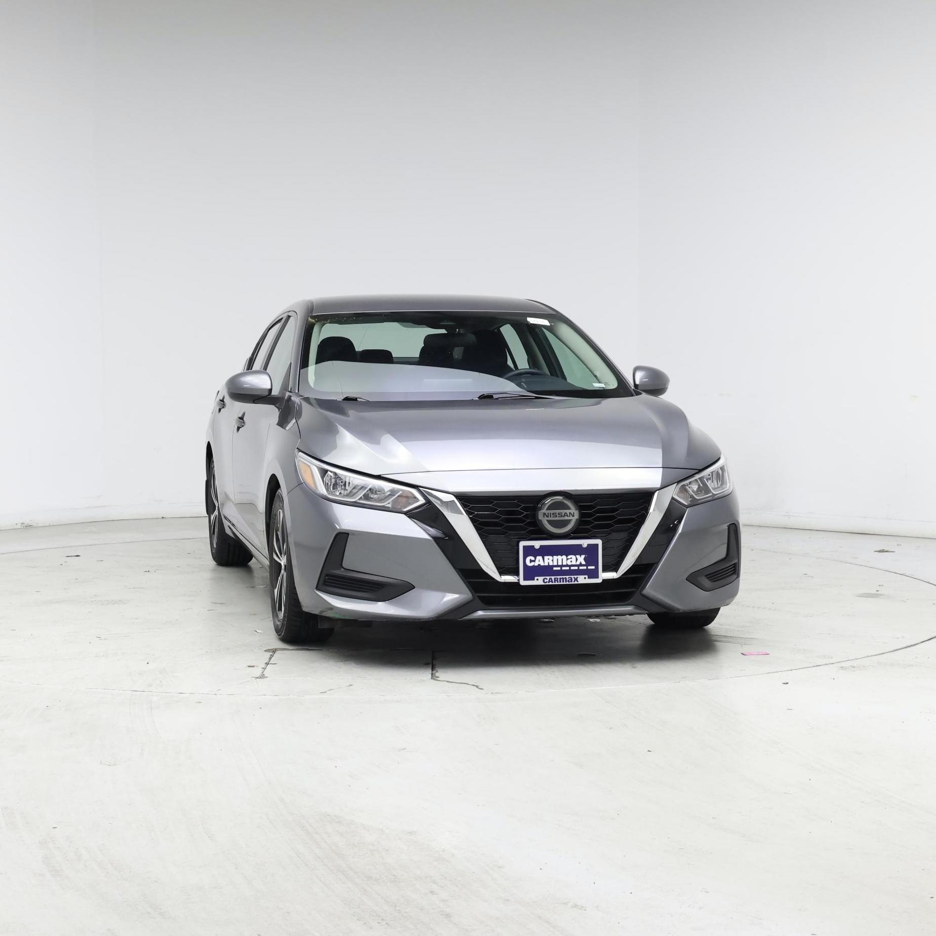 Thumbnail: 2023 Nissan Sentra - 5