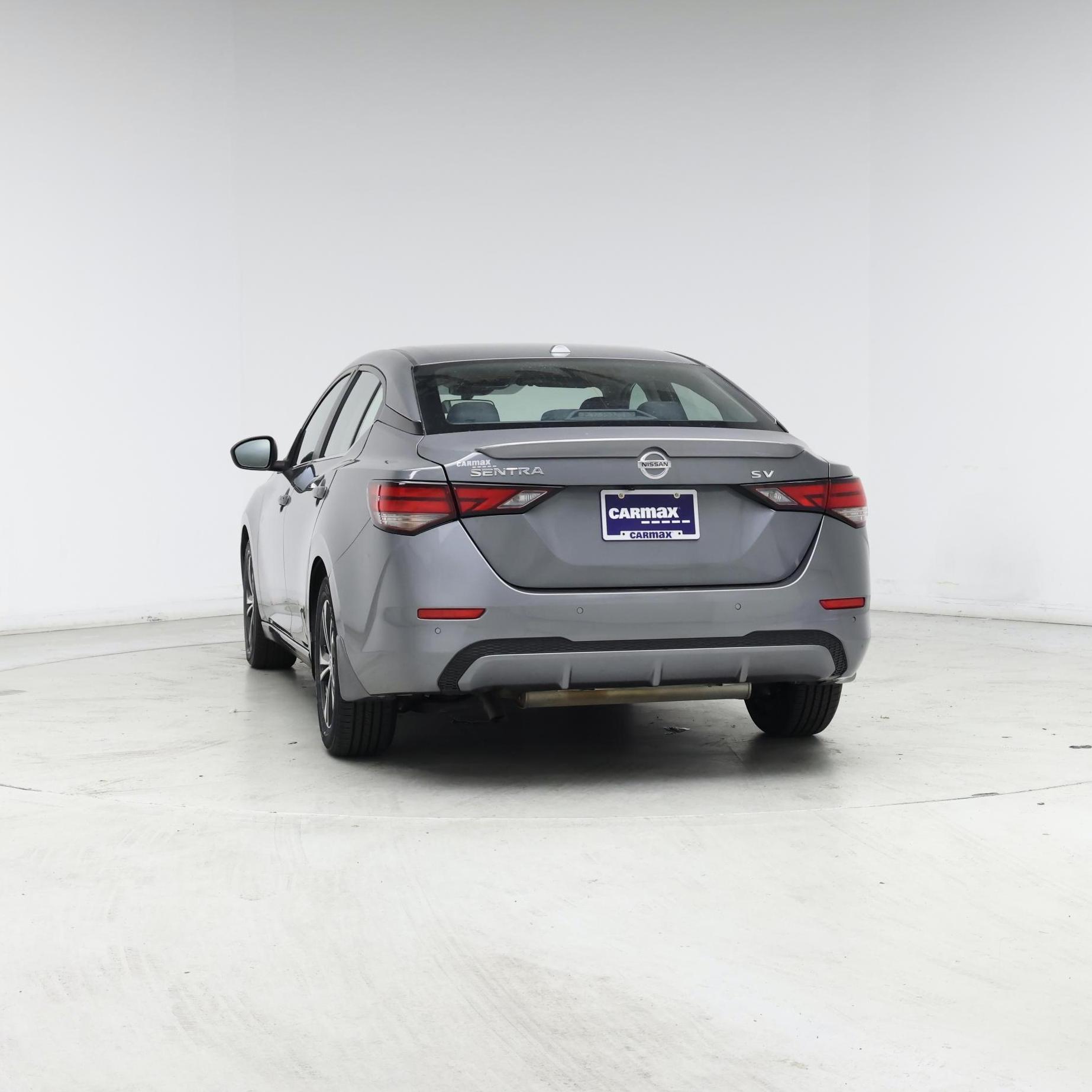 Thumbnail: 2023 Nissan Sentra - 6