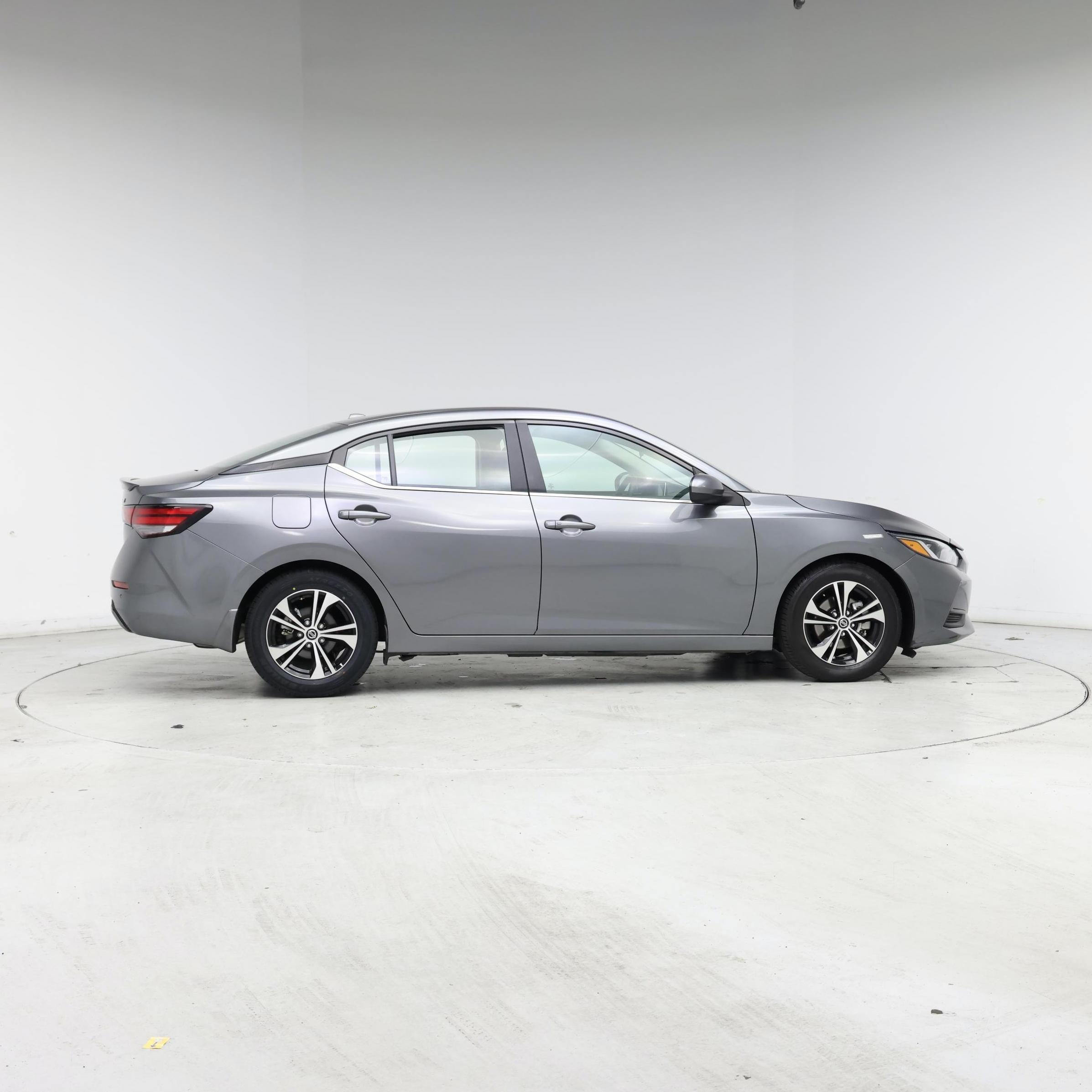 Thumbnail: 2023 Nissan Sentra - 7