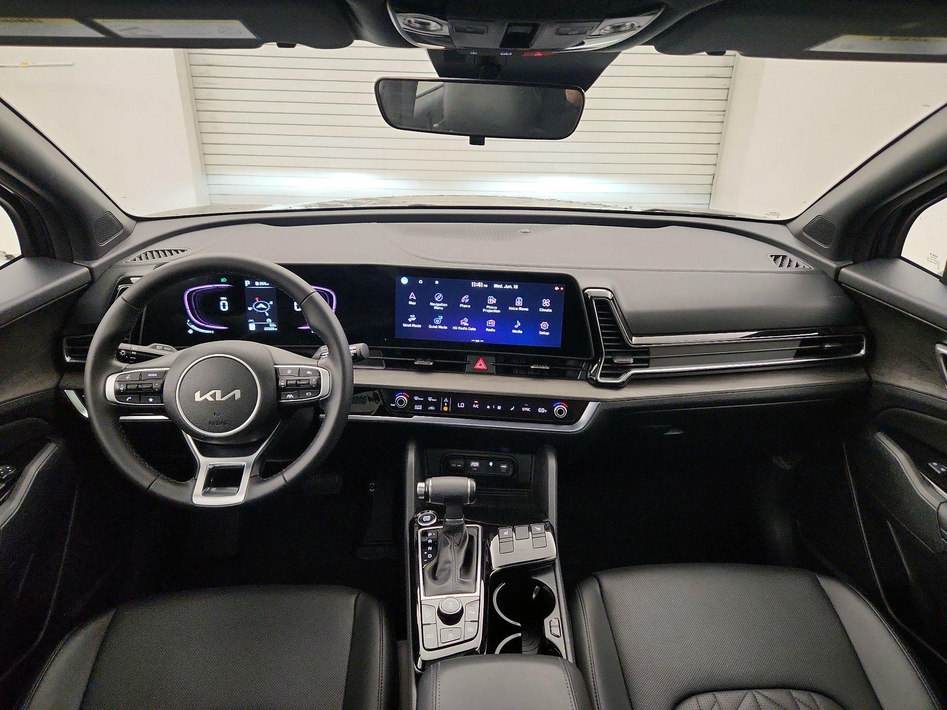 Thumbnail: 2023 Kia Sportage - 9
