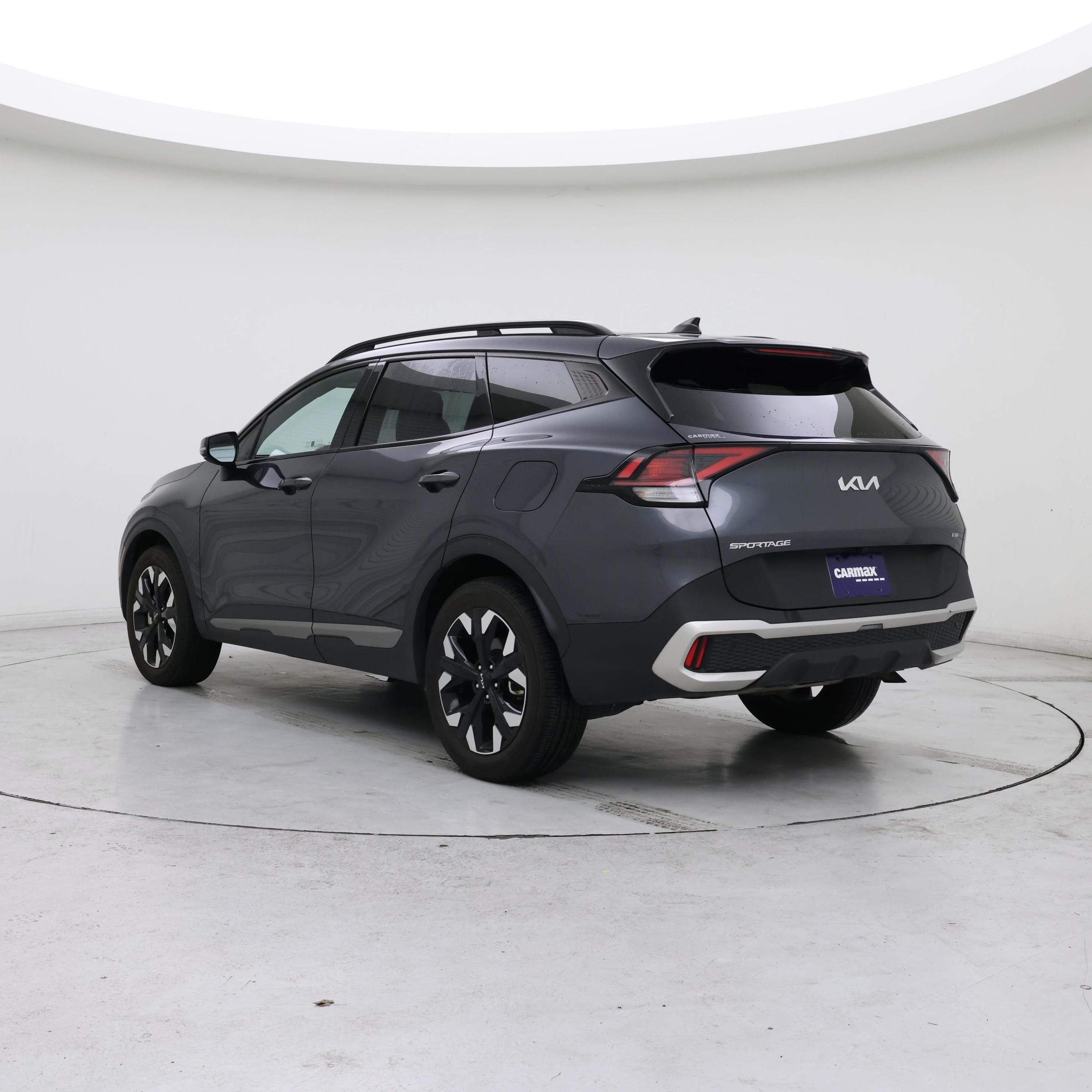 Thumbnail: 2023 Kia Sportage - 2