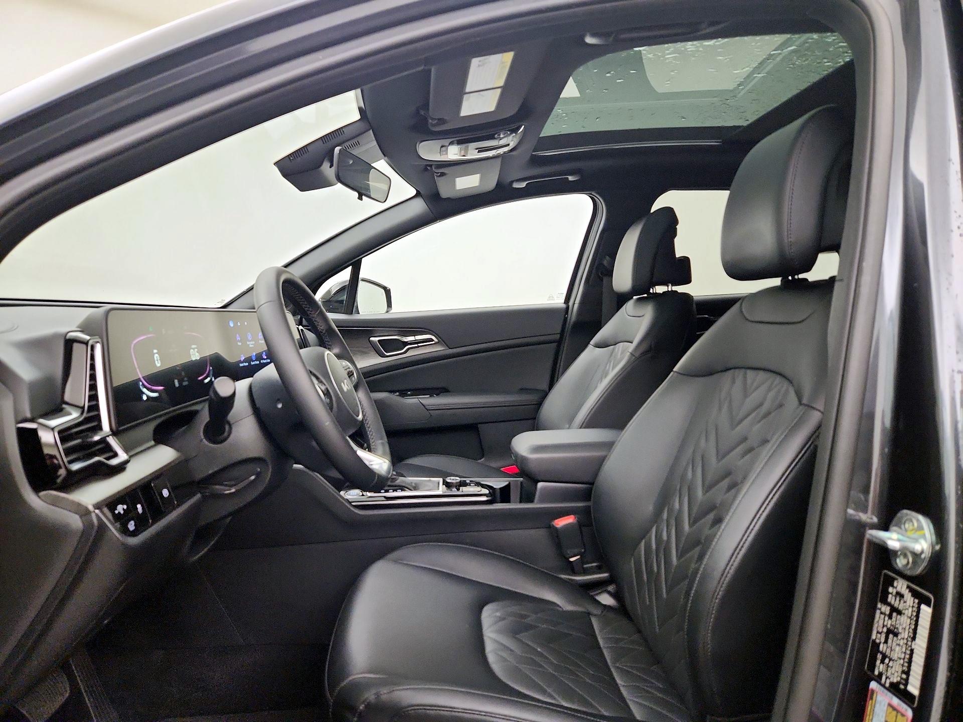 Thumbnail: 2023 Kia Sportage - 20