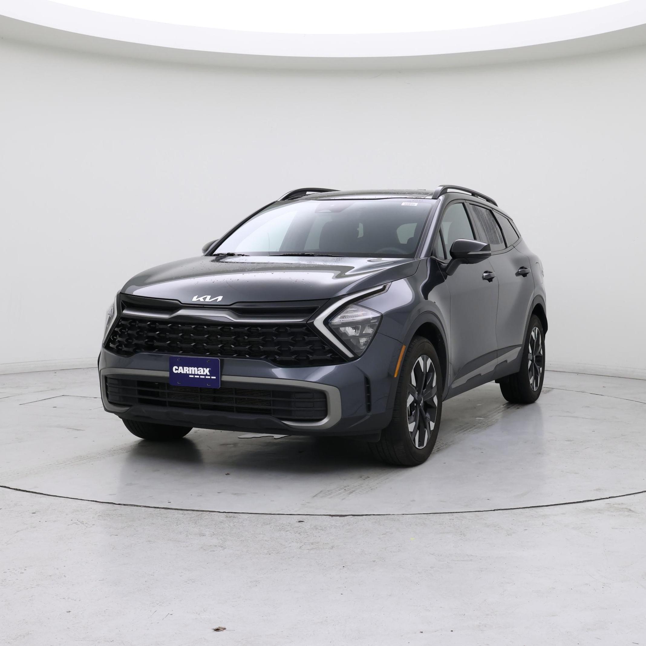 Thumbnail: 2023 Kia Sportage - 4