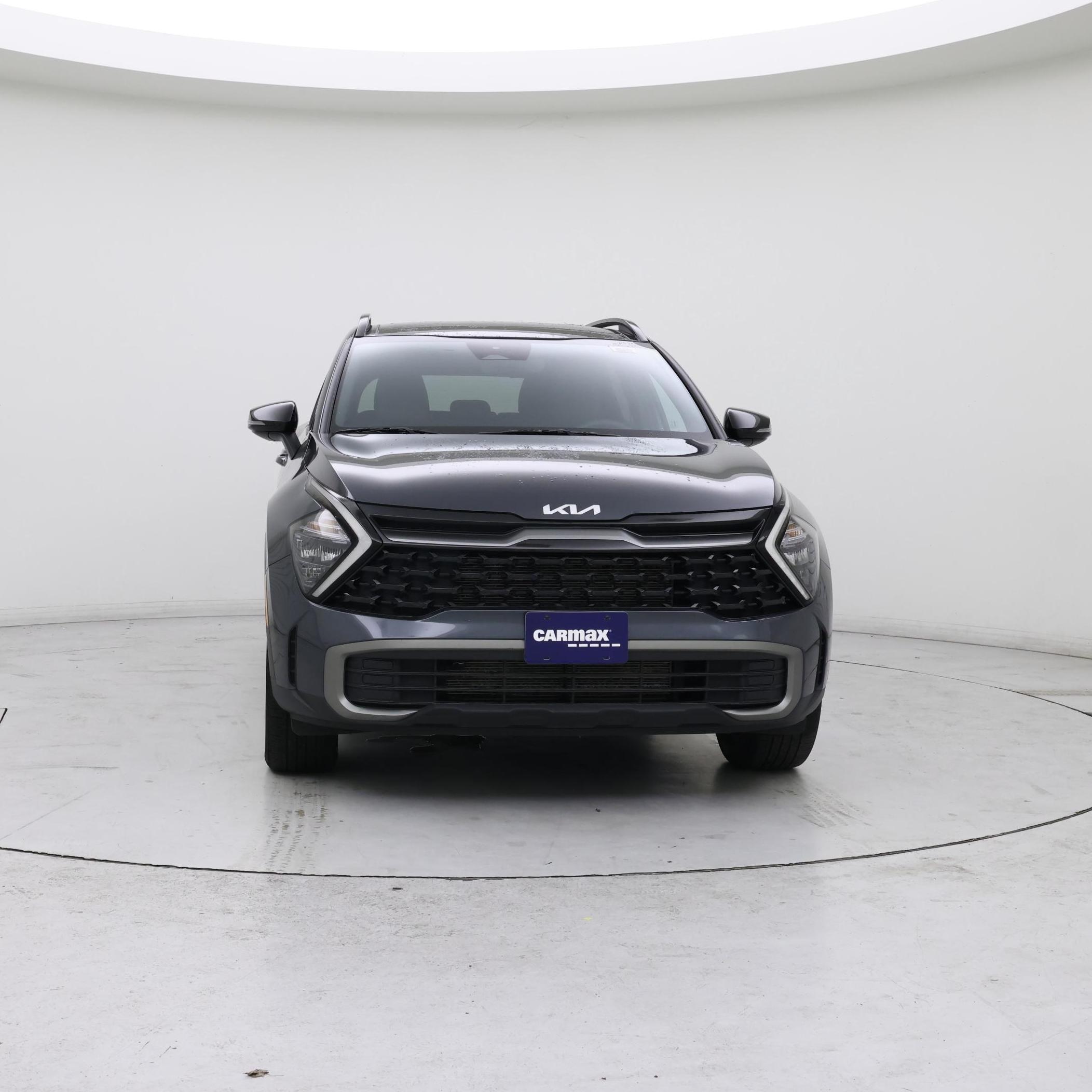 Thumbnail: 2023 Kia Sportage - 5