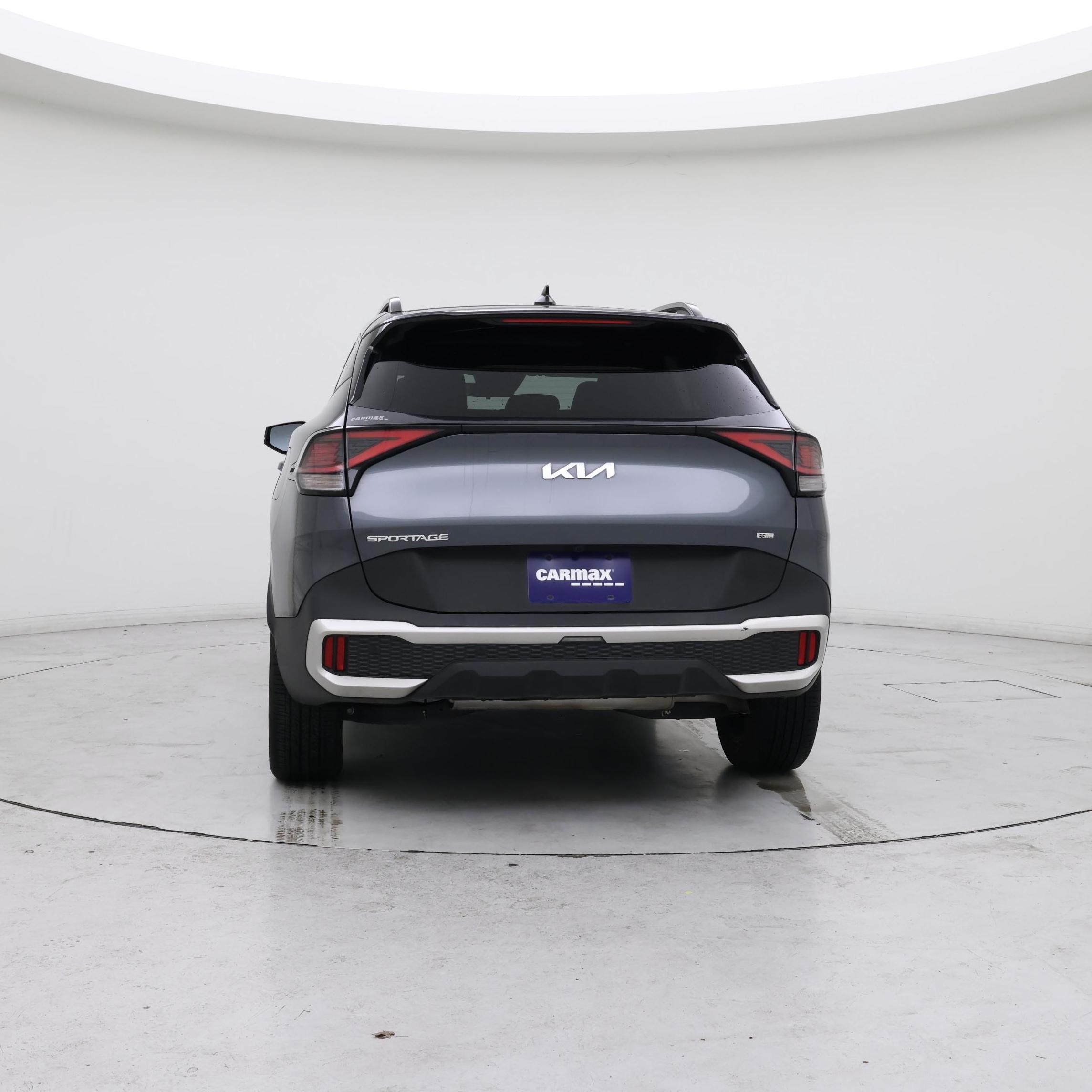 Thumbnail: 2023 Kia Sportage - 6