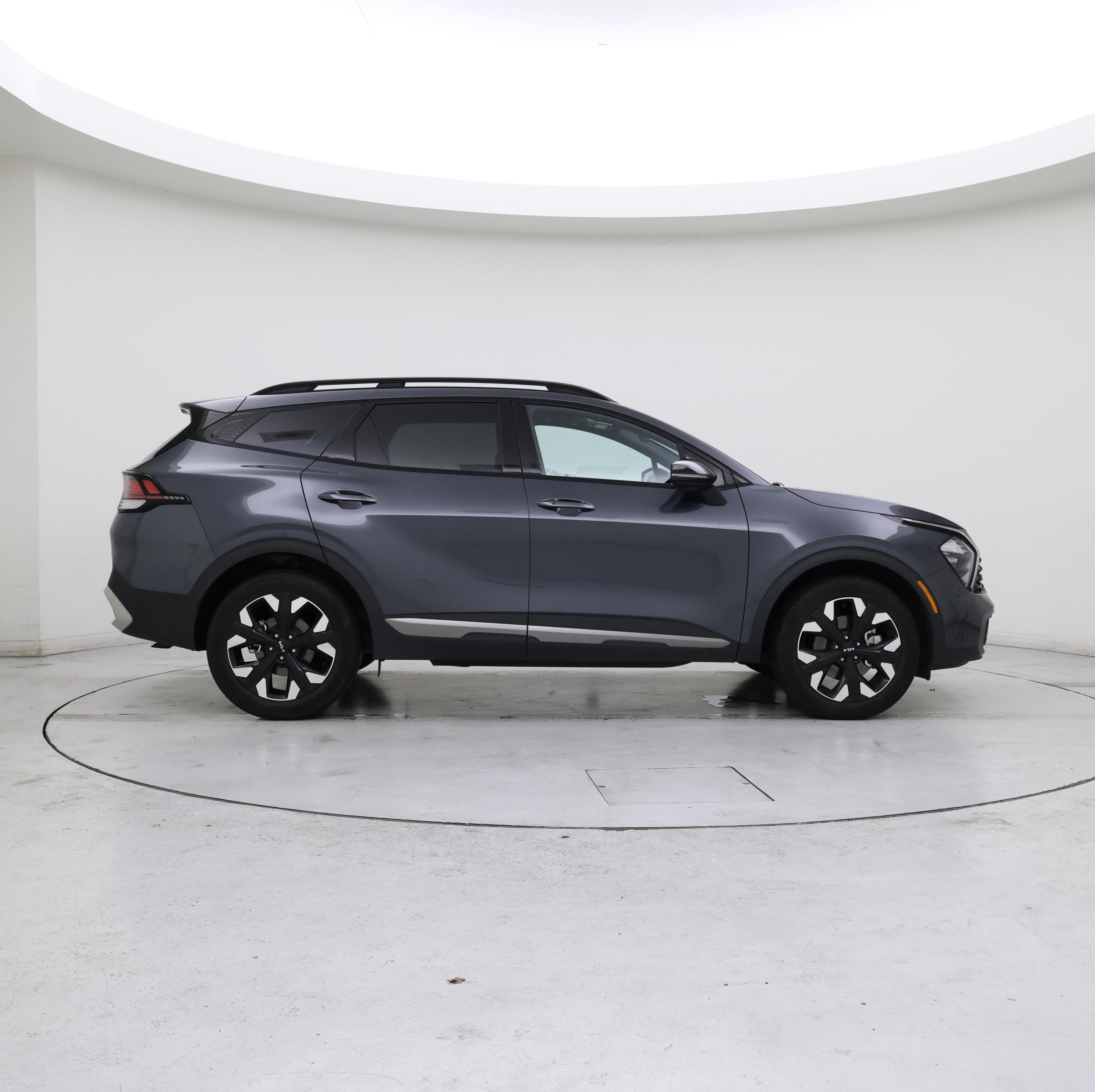 Thumbnail: 2023 Kia Sportage - 7