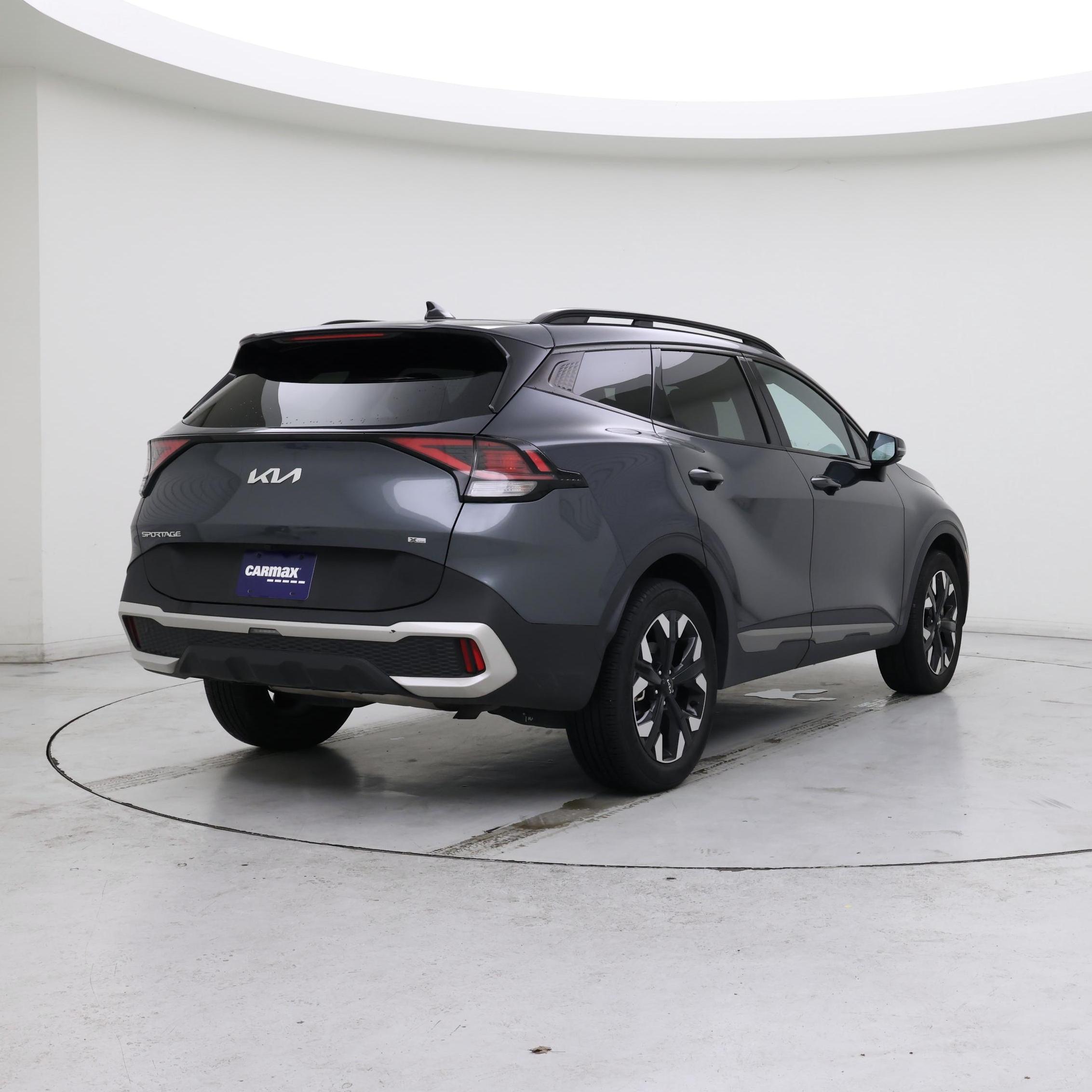 Thumbnail: 2023 Kia Sportage - 8