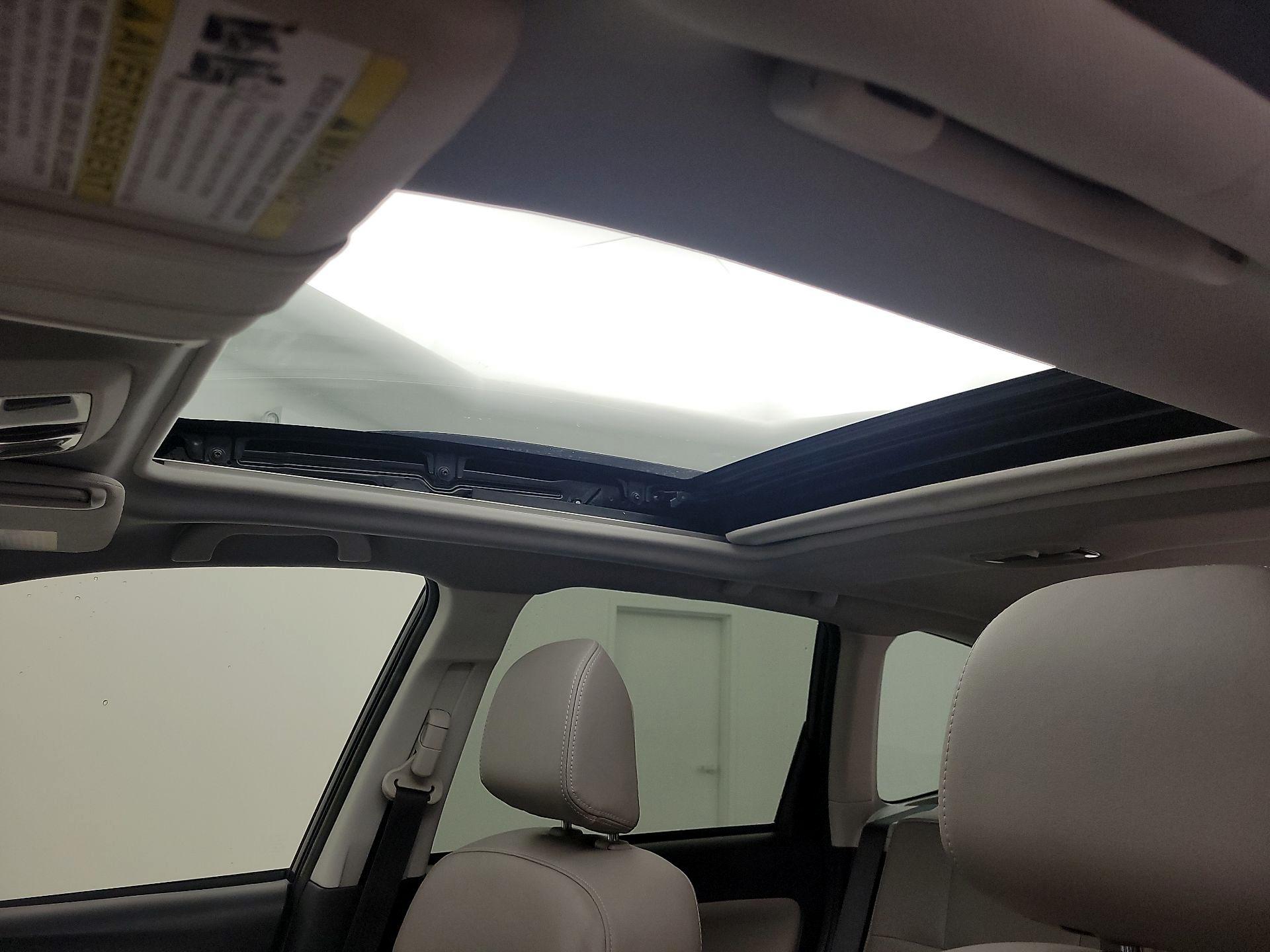 Thumbnail: 2017 Subaru Forester - 20