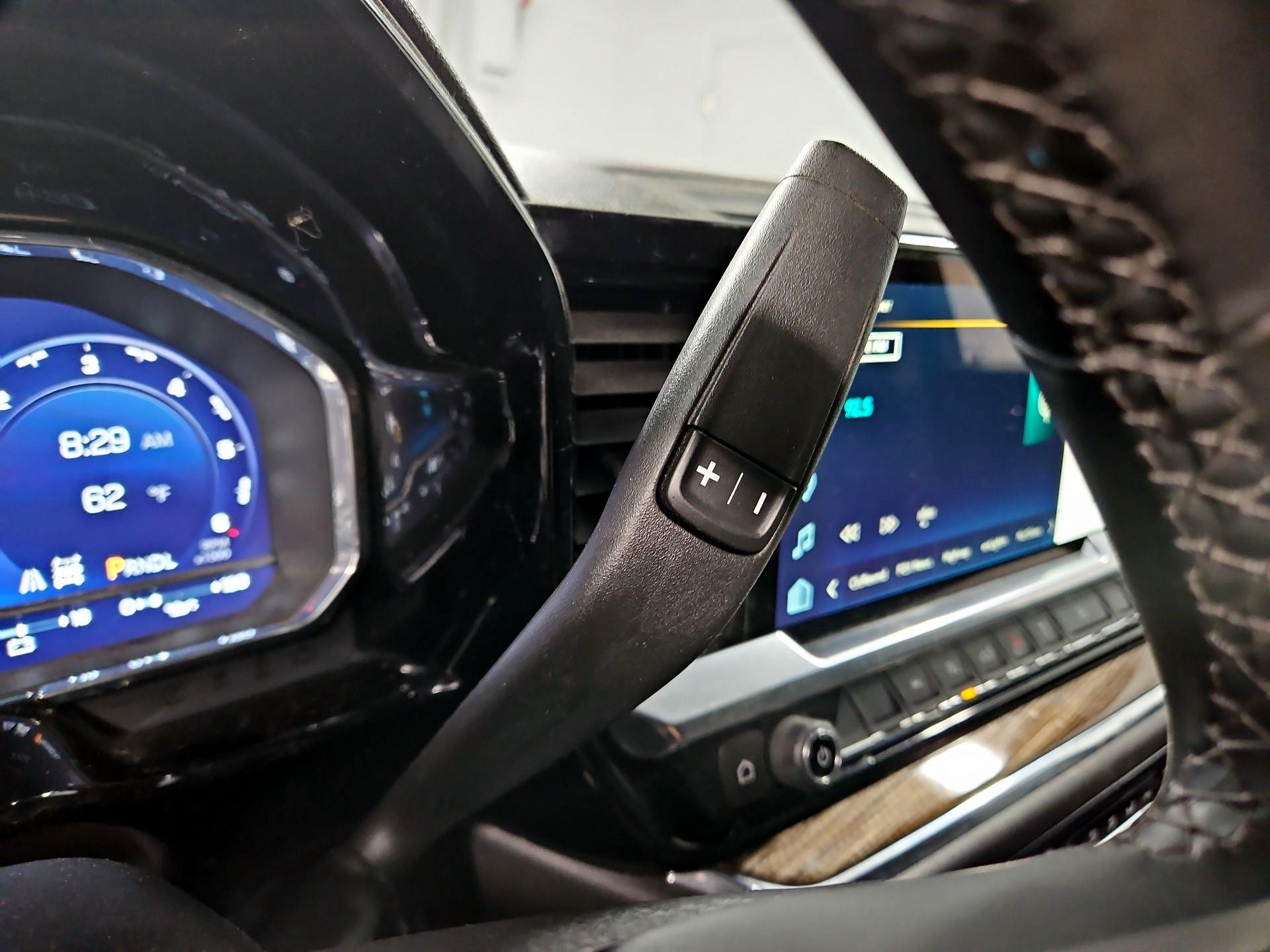 Thumbnail: 2023 Chevrolet Silverado 1500 - 18