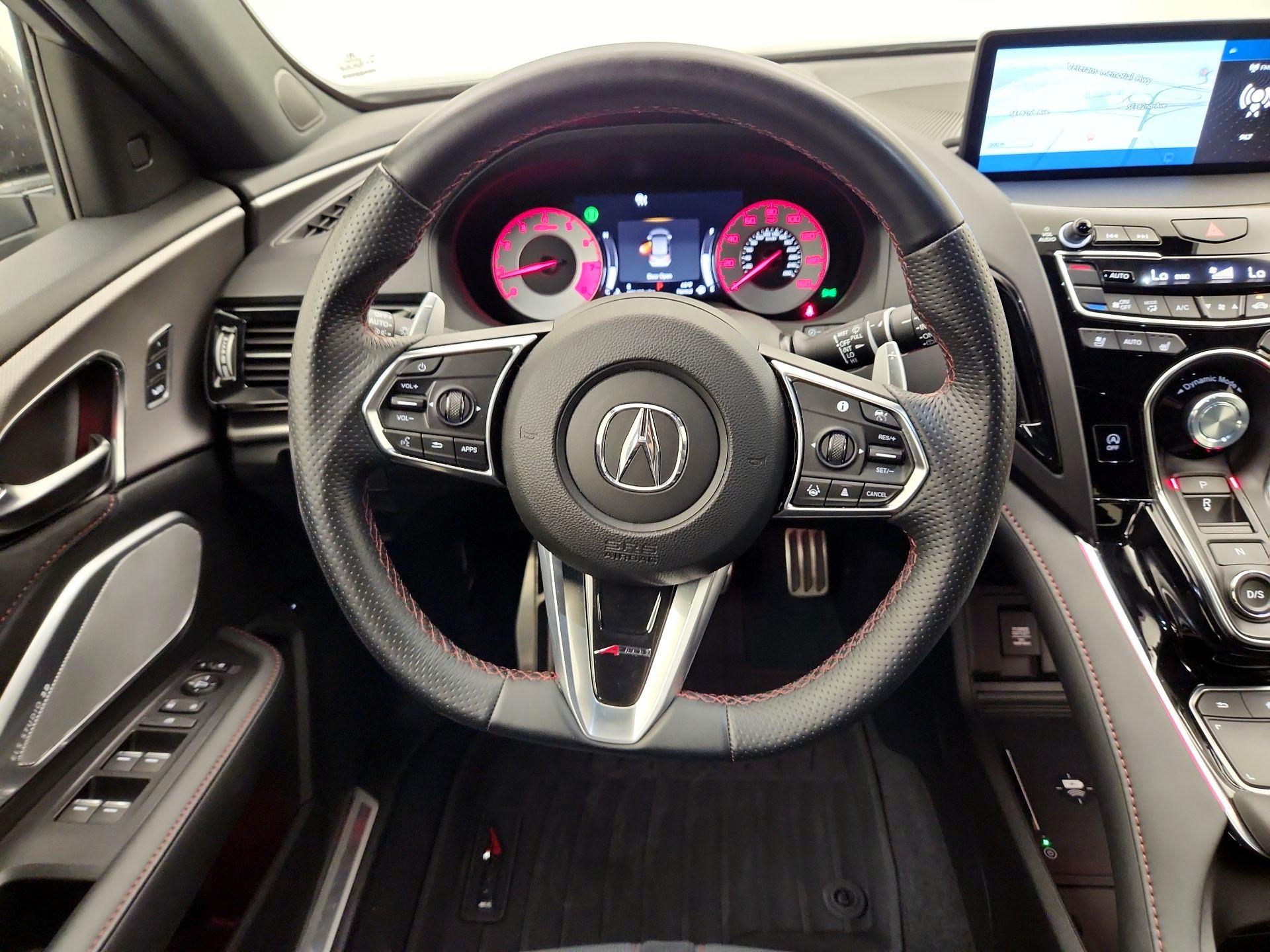 Thumbnail: 2022 Acura RDX - 10