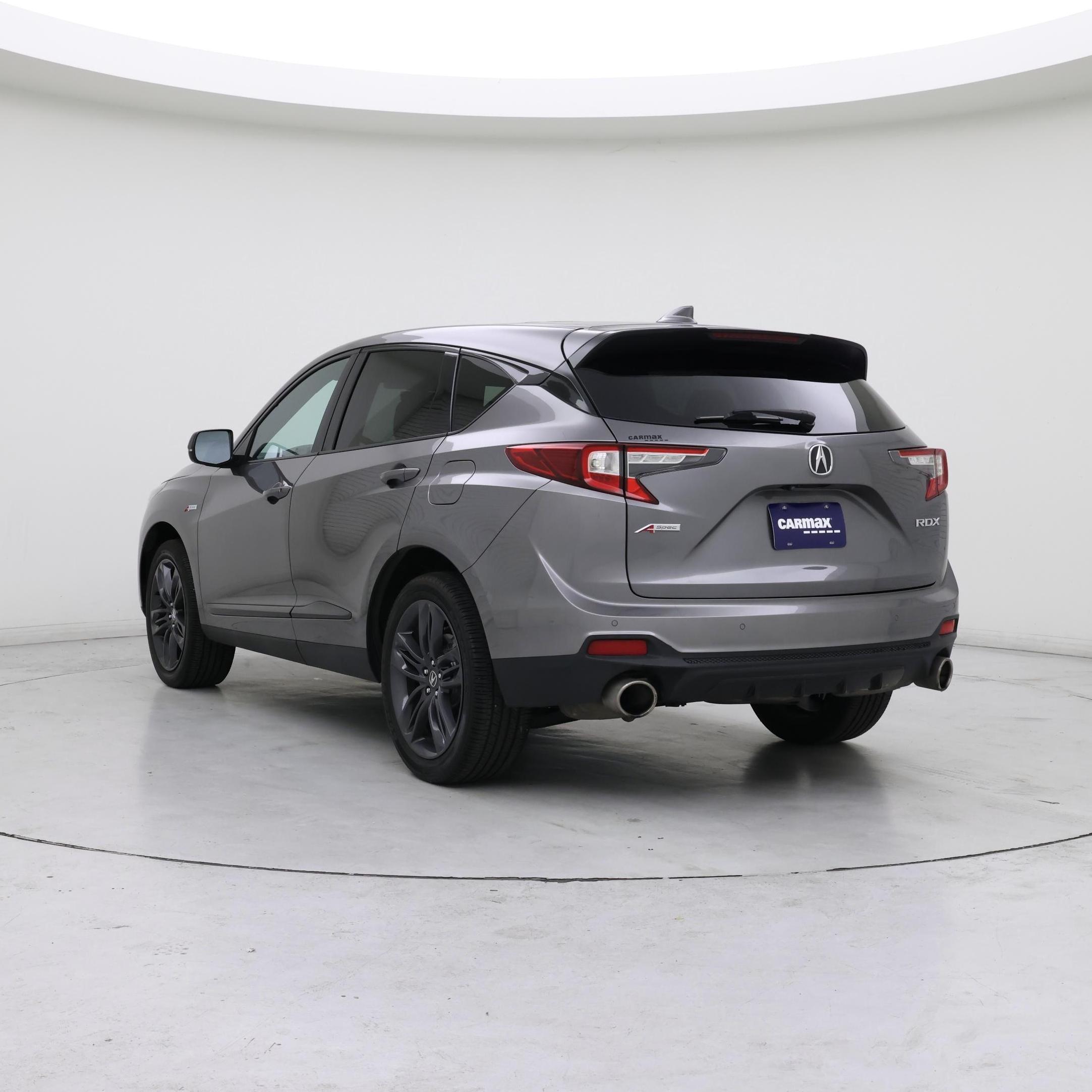 Thumbnail: 2022 Acura RDX - 2