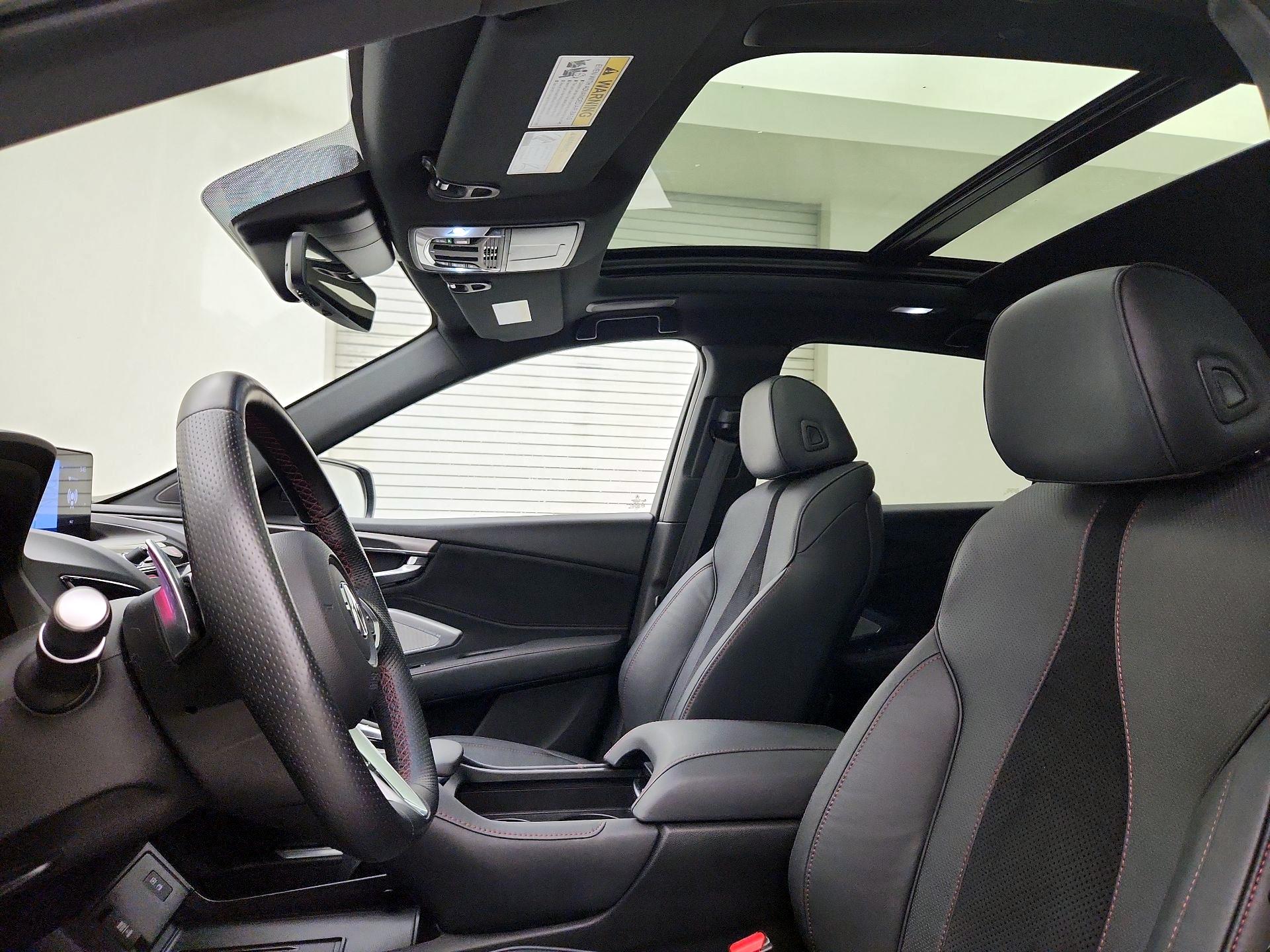 Thumbnail: 2022 Acura RDX - 20