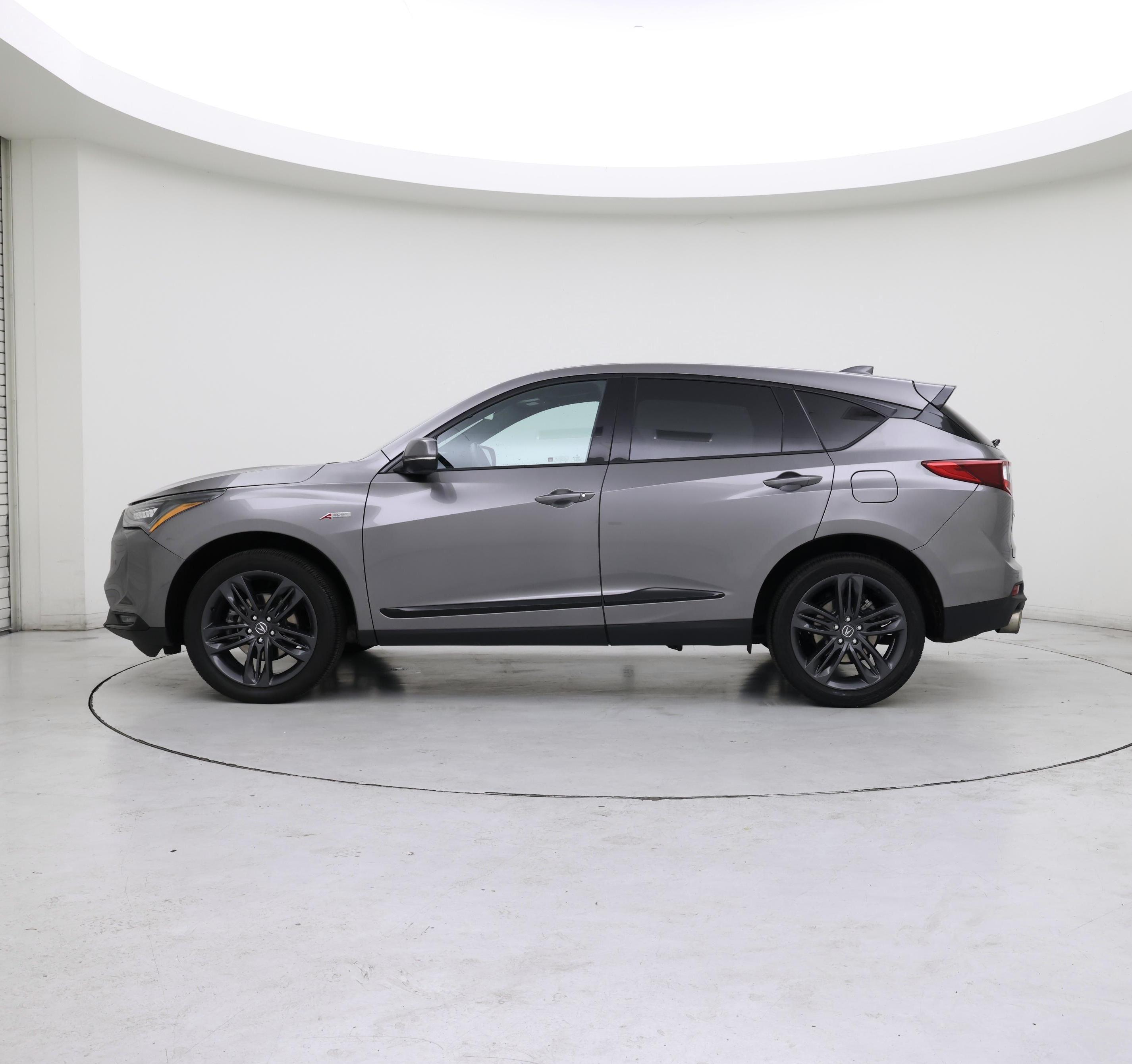 Thumbnail: 2022 Acura RDX - 3