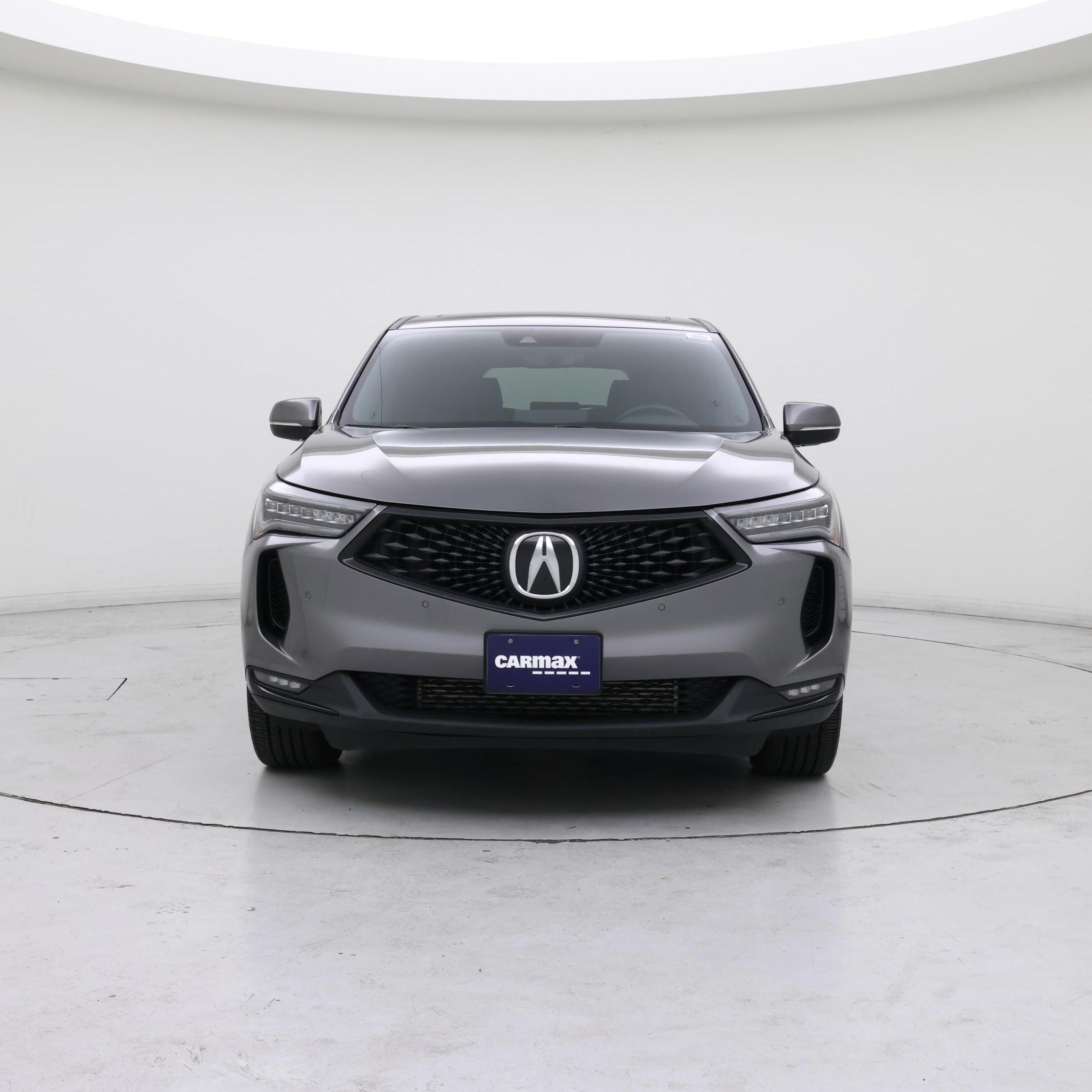 Thumbnail: 2022 Acura RDX - 5