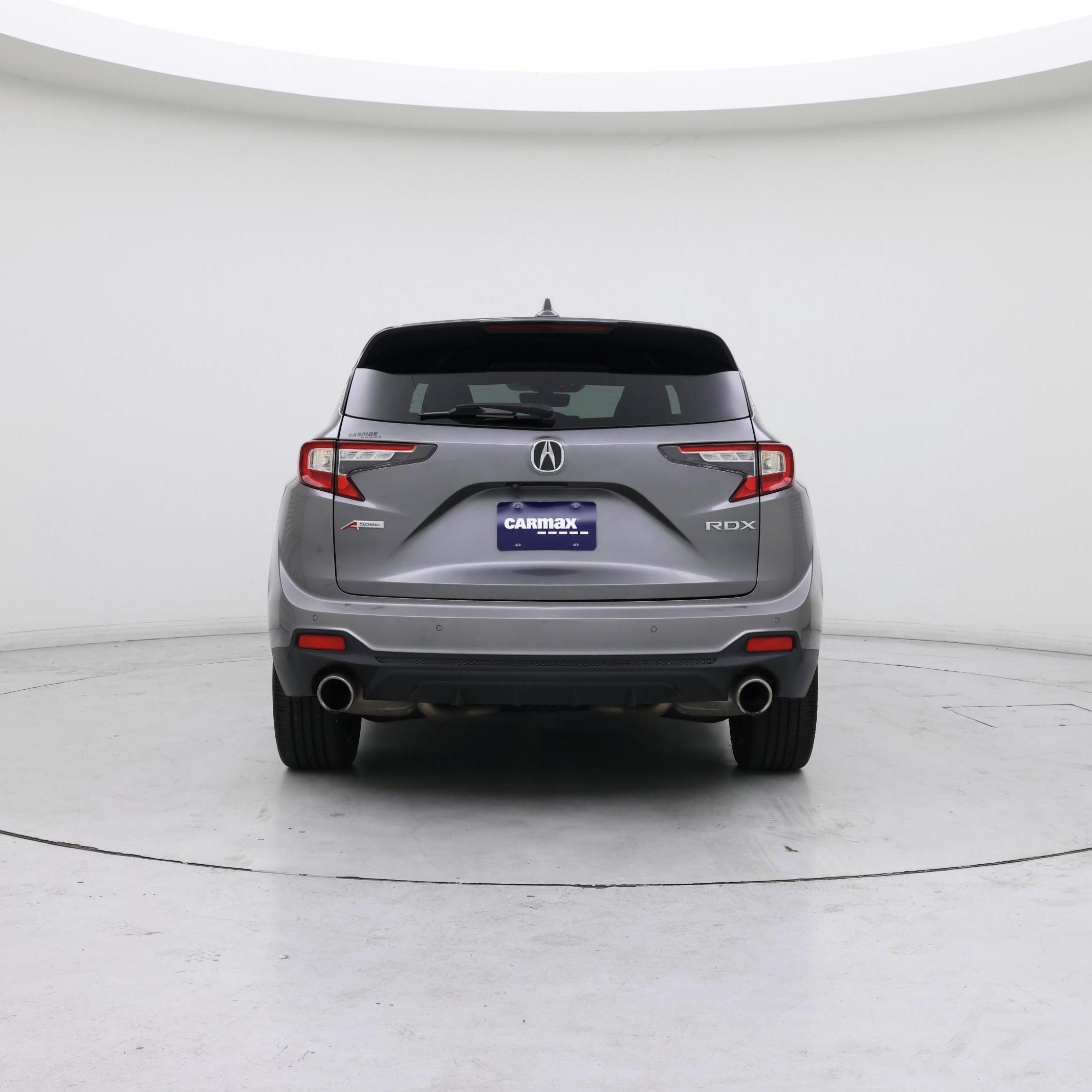 Thumbnail: 2022 Acura RDX - 6