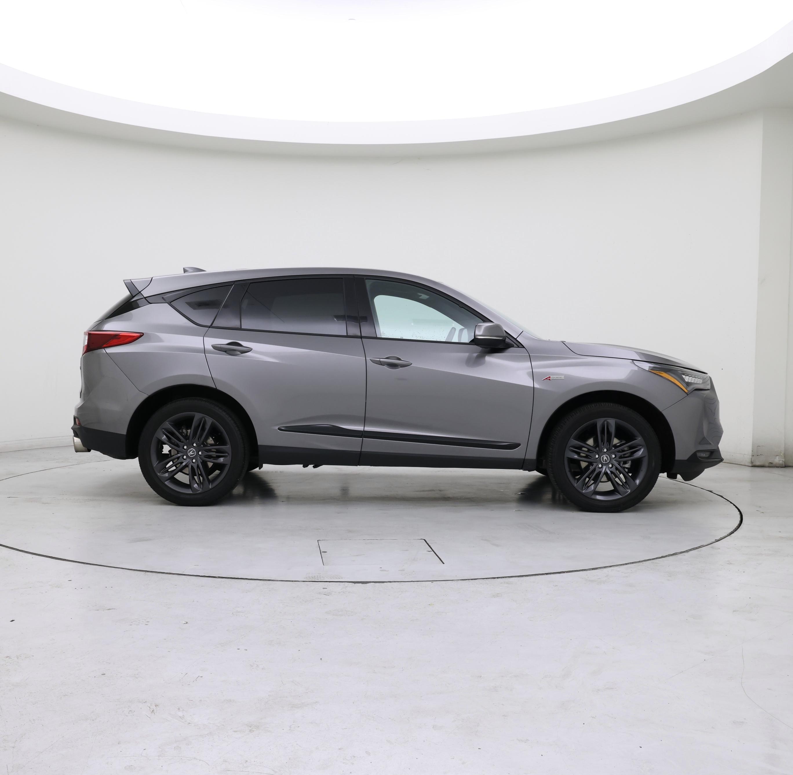 Thumbnail: 2022 Acura RDX - 7