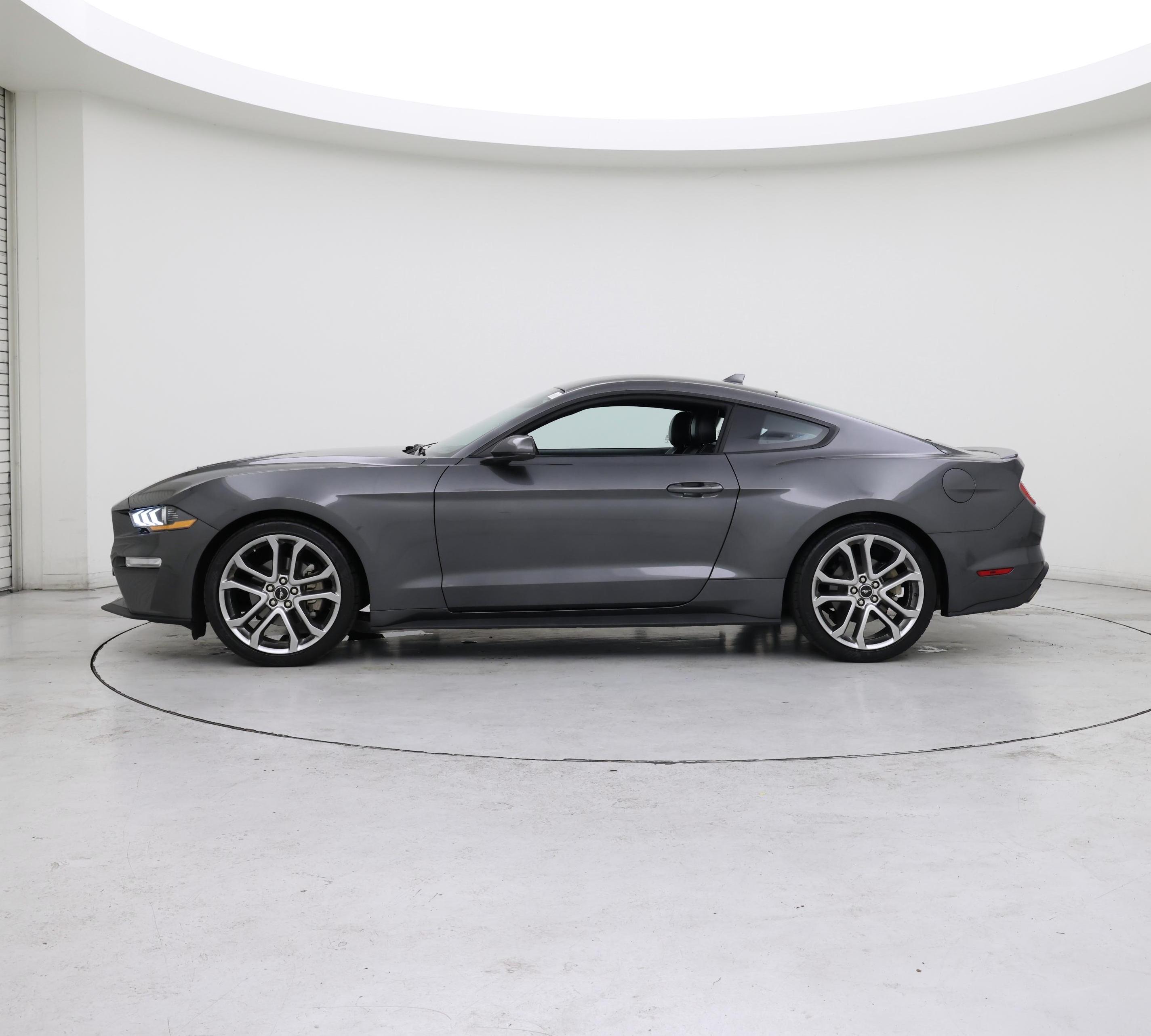 Thumbnail: 2020 Ford Mustang - 3