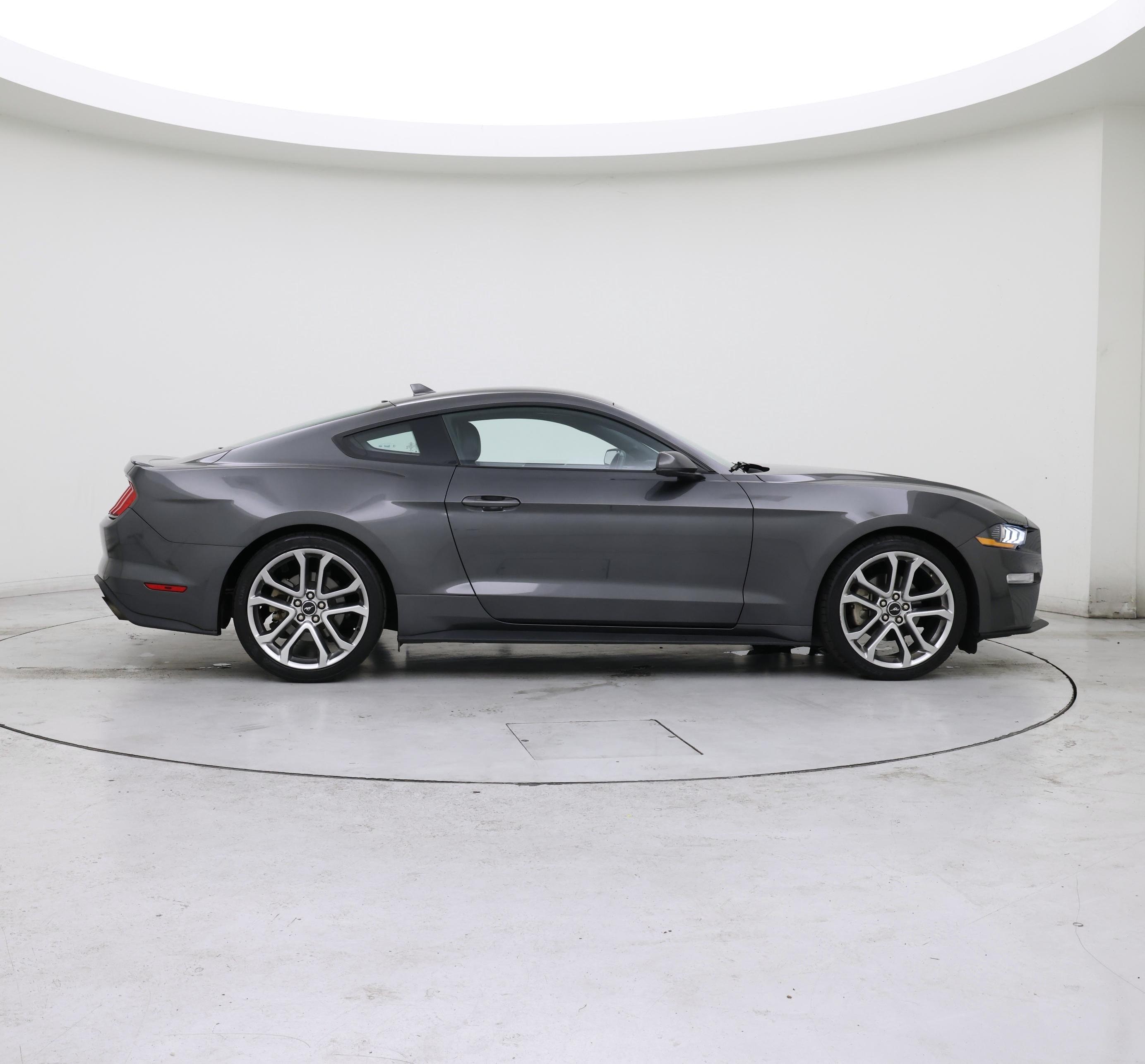 Thumbnail: 2020 Ford Mustang - 7