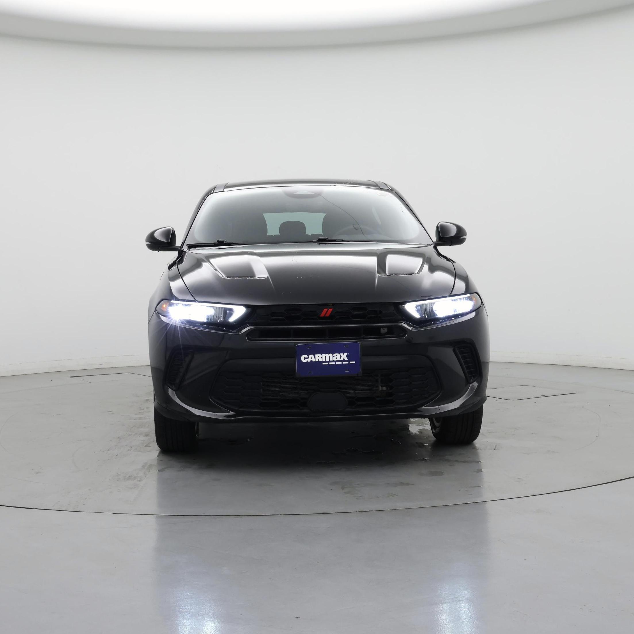 Thumbnail: 2023 Dodge Hornet - 5