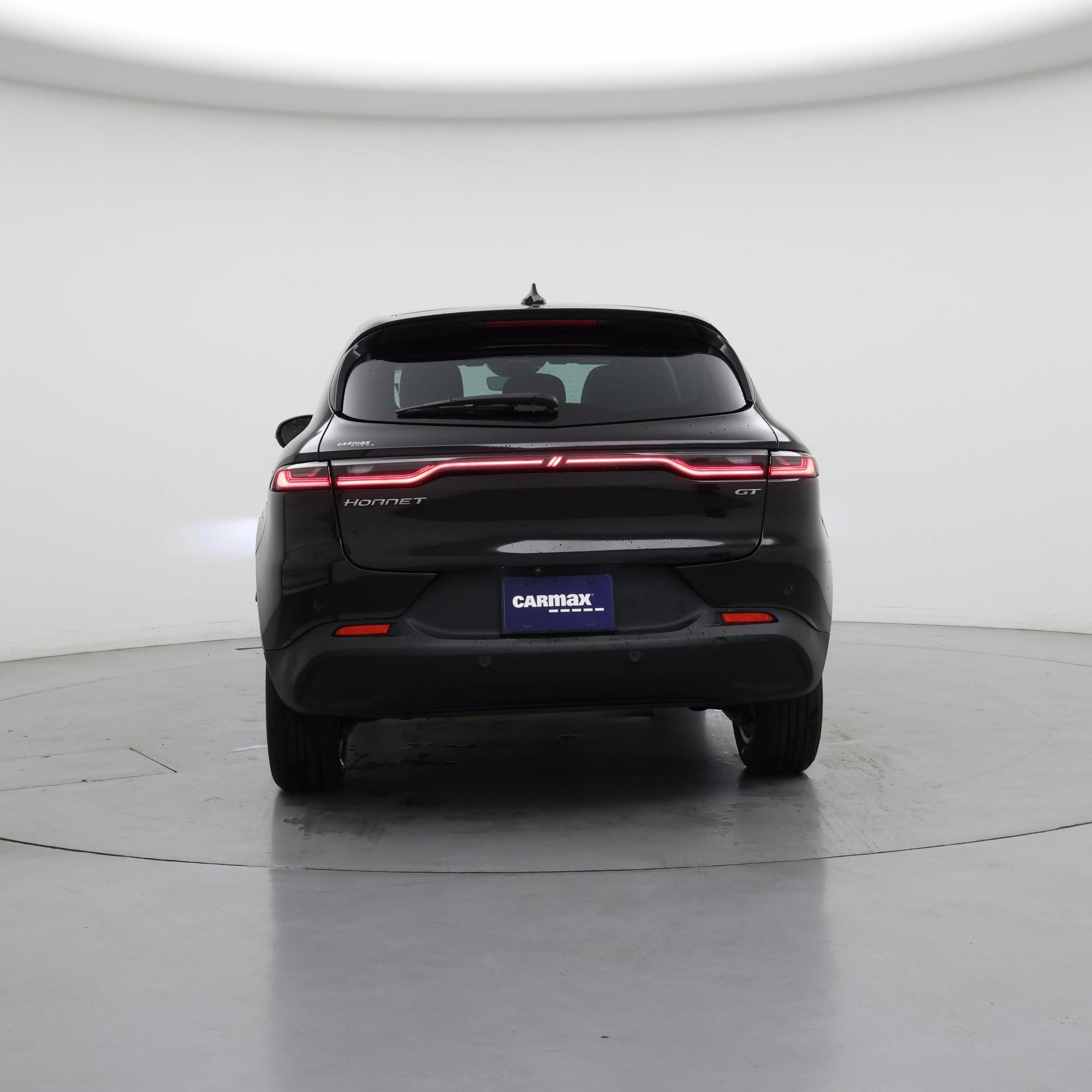 Thumbnail: 2023 Dodge Hornet - 6