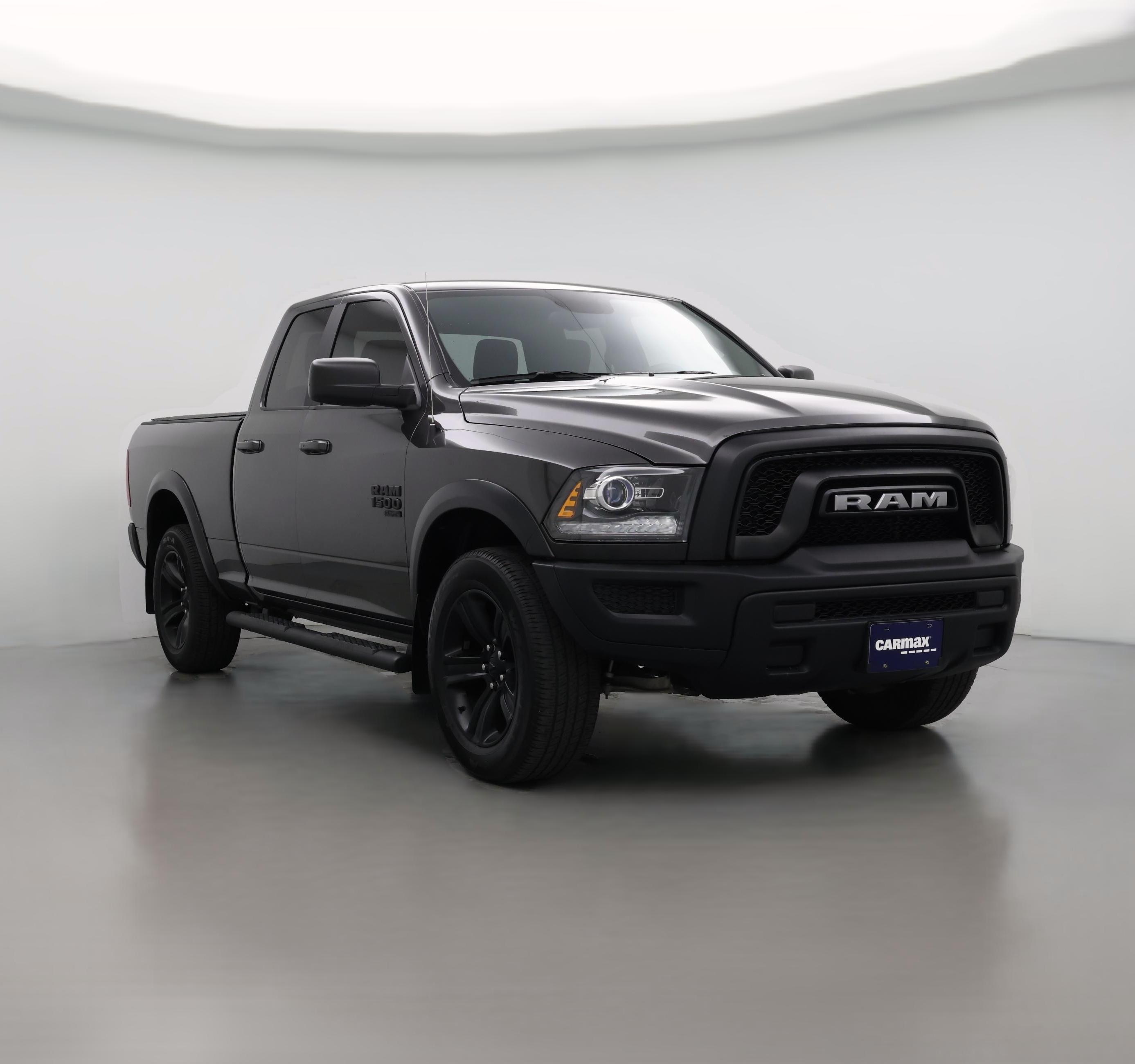 Thumbnail: 2022 RAM 1500 Classic - 1
