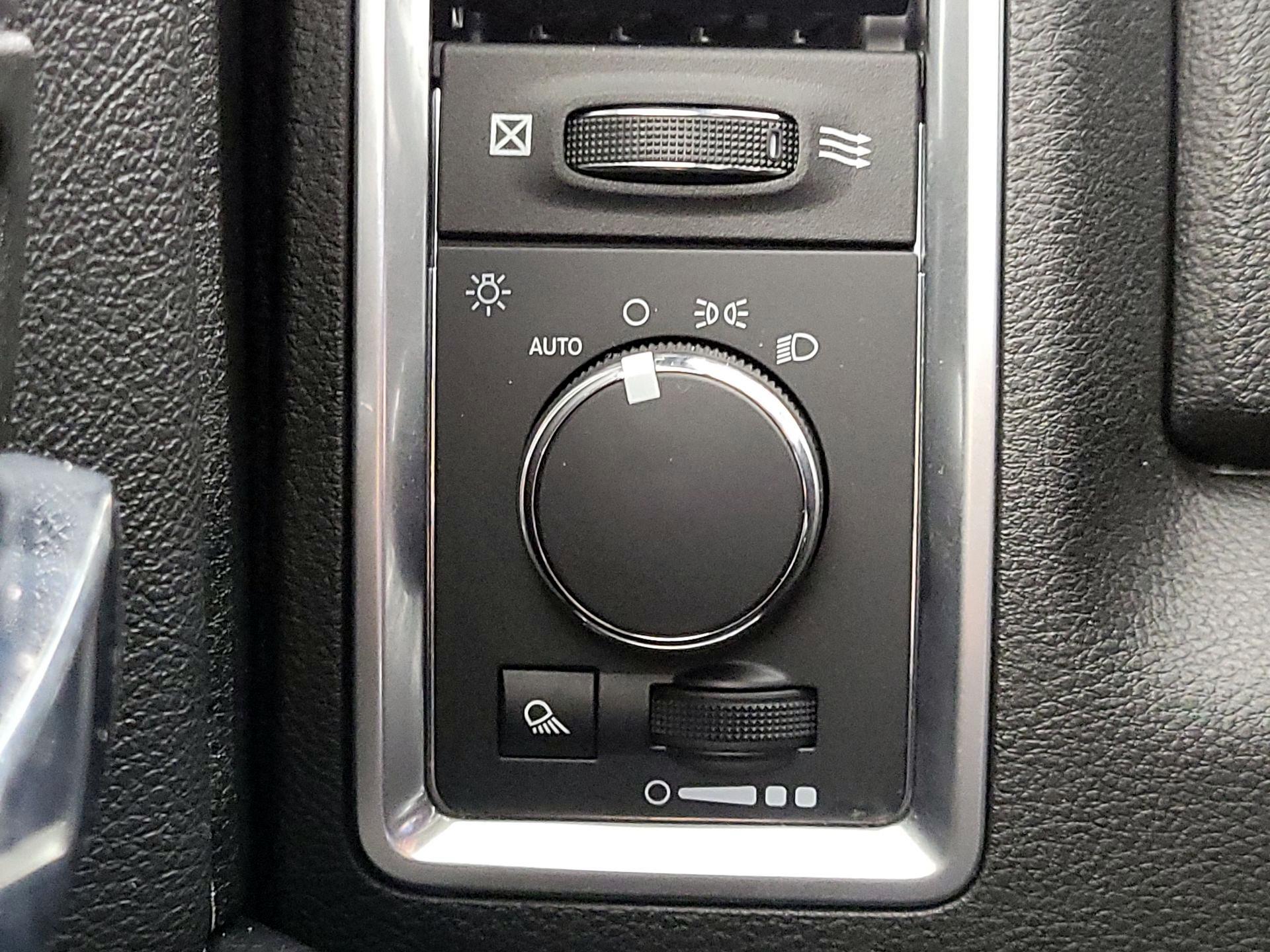 Thumbnail: 2022 RAM 1500 Classic - 13