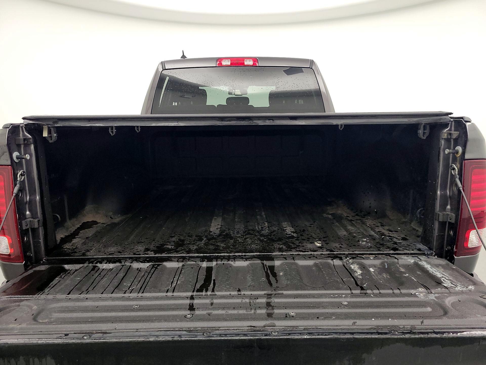 Thumbnail: 2022 RAM 1500 Classic - 20