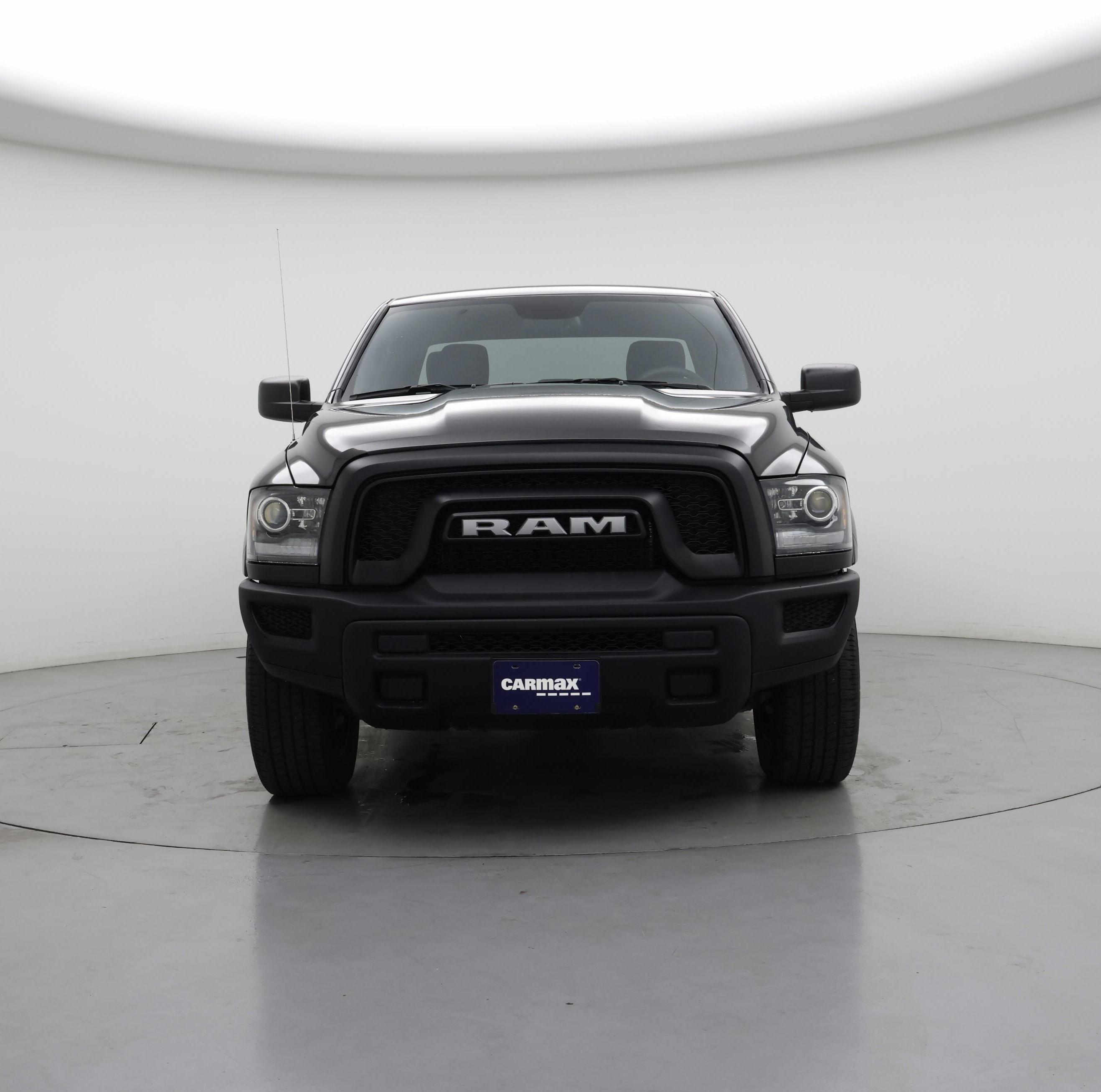 Thumbnail: 2022 RAM 1500 Classic - 5