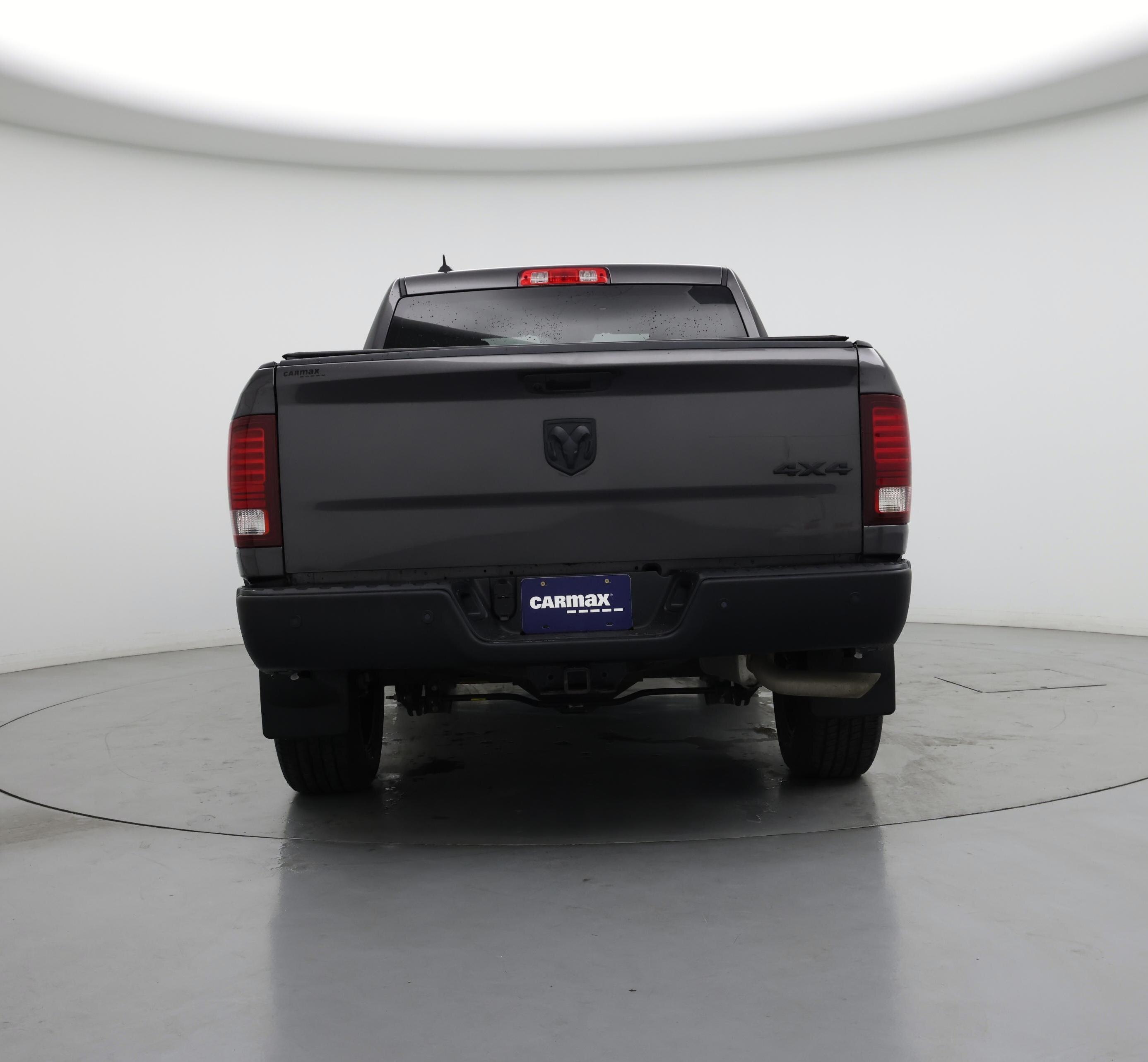 Thumbnail: 2022 RAM 1500 Classic - 6