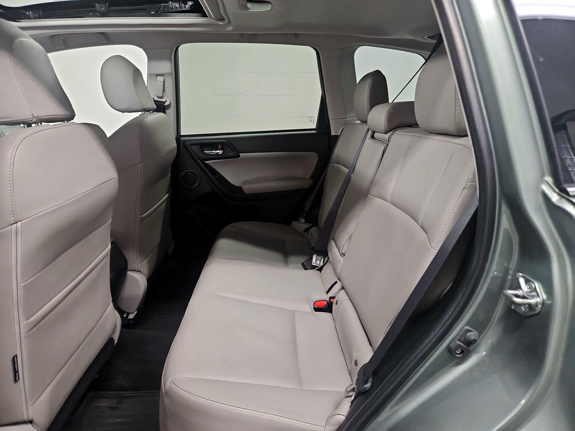 Thumbnail: 2016 Subaru Forester - 10